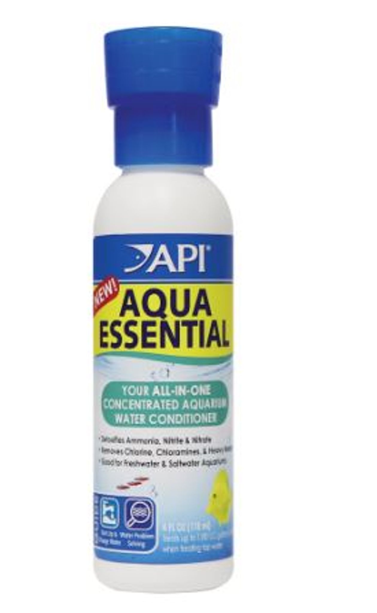 API Aqua Essential