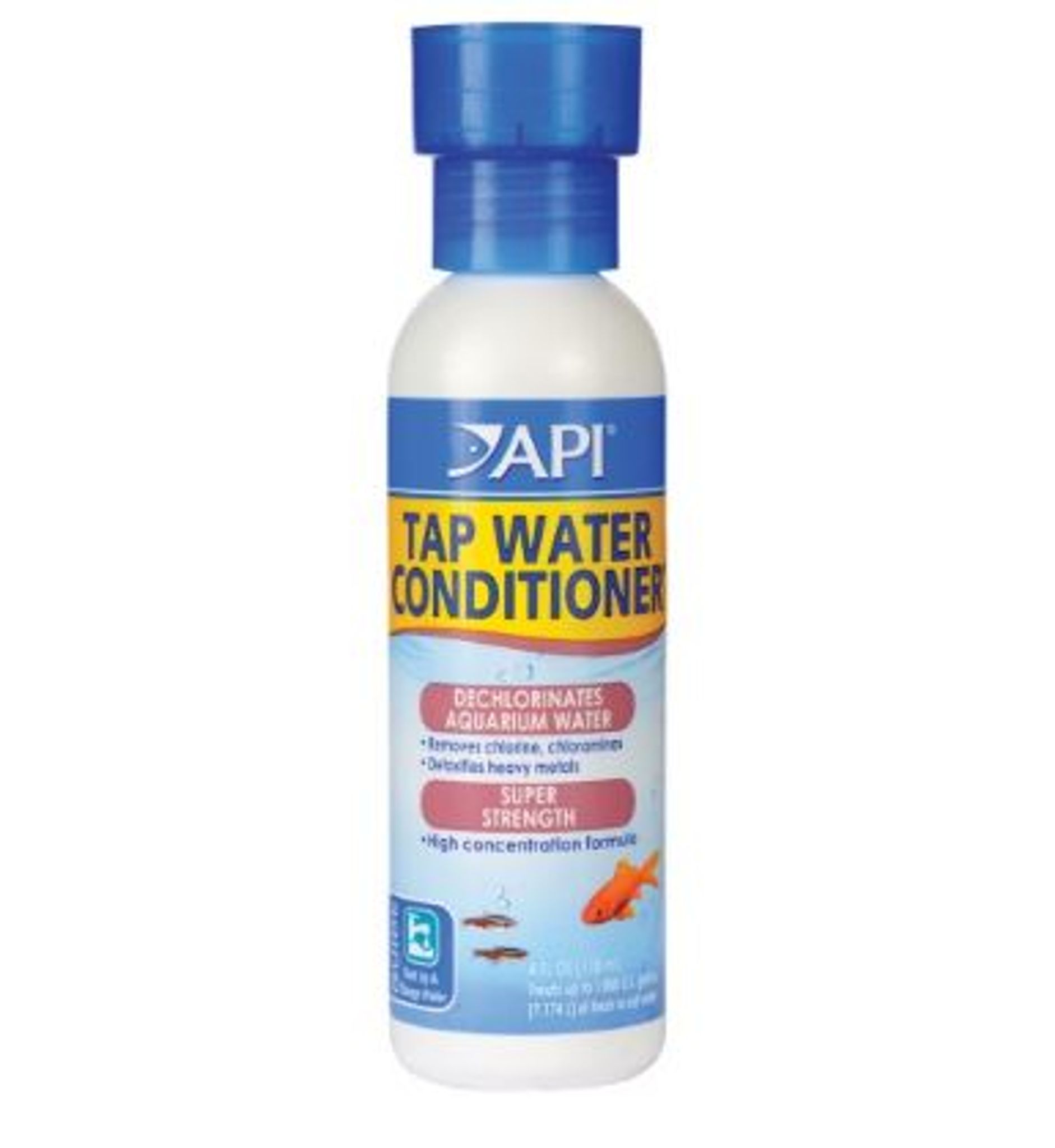 API Tap Water Conditioner