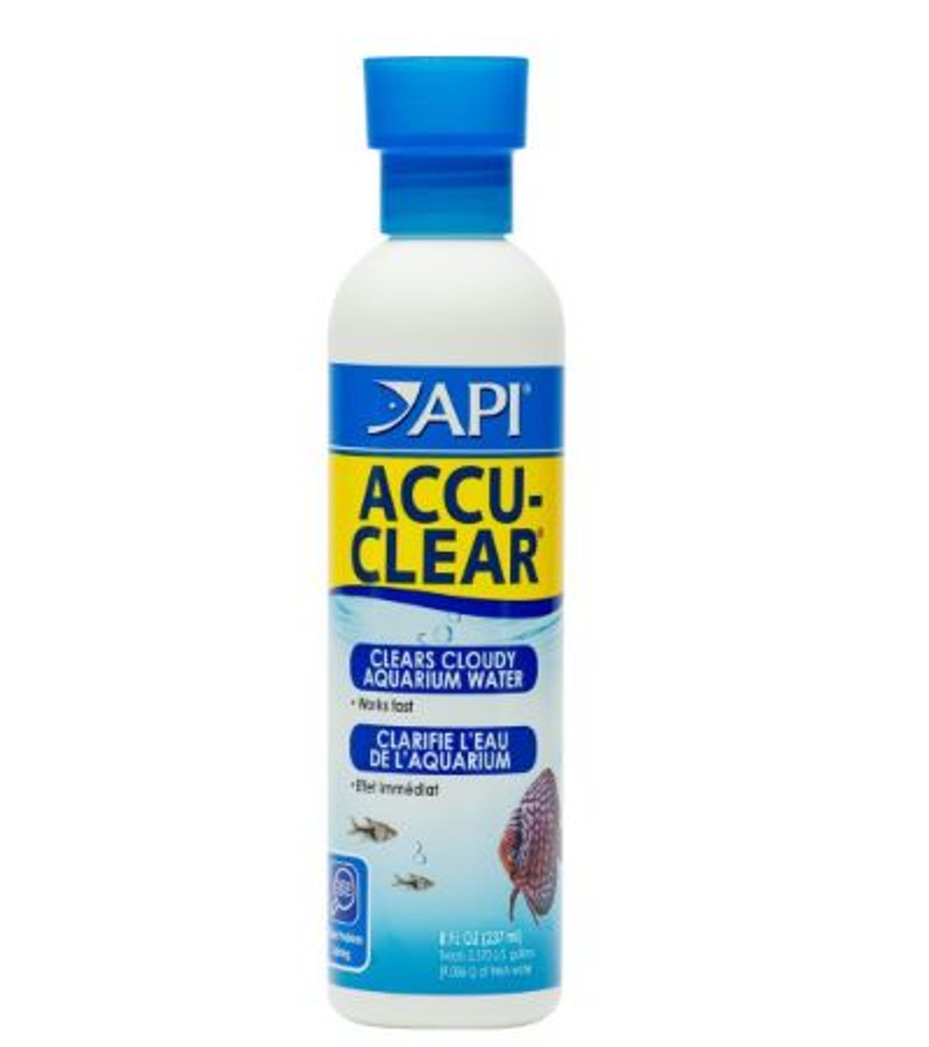 API Accu-Clear
