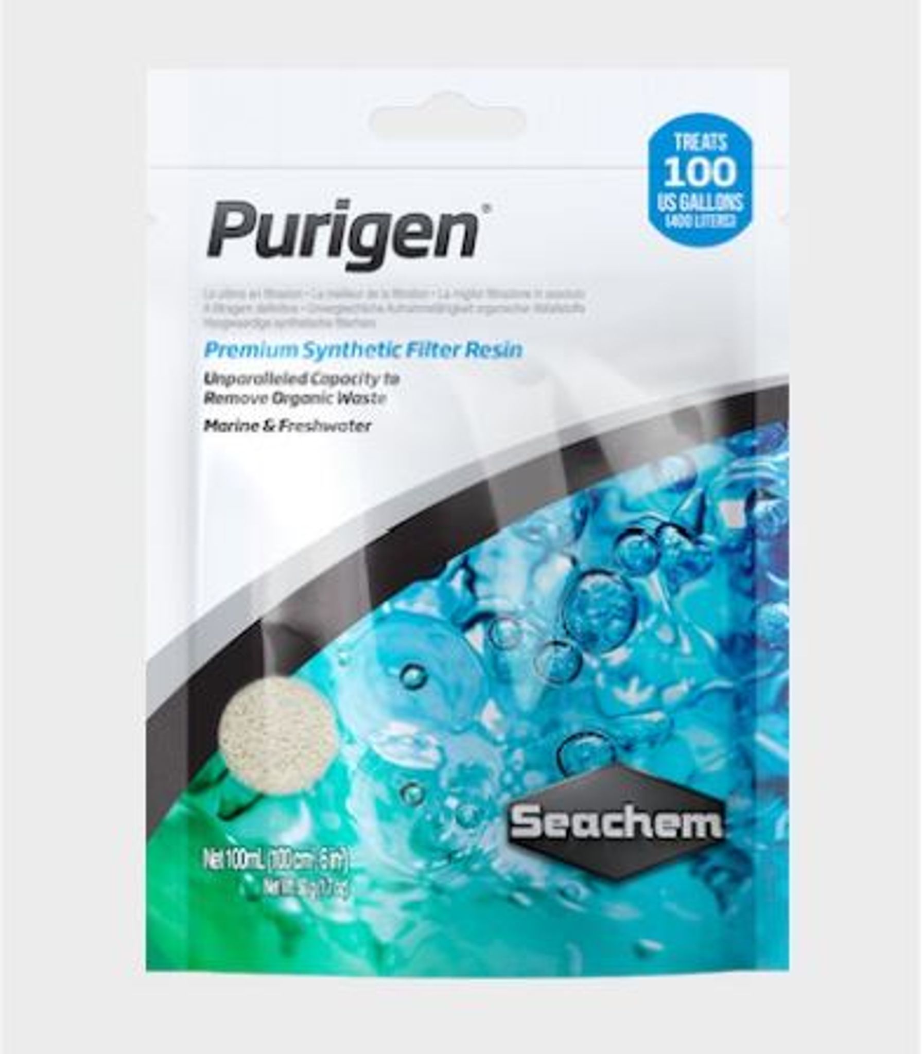 SEACHEM Purigen