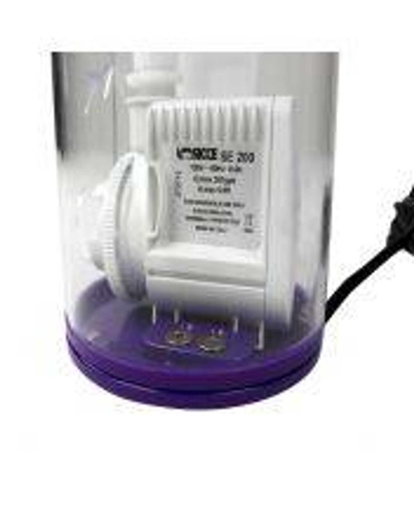 ESHOPPS Axium X-120 Protein Skimmer