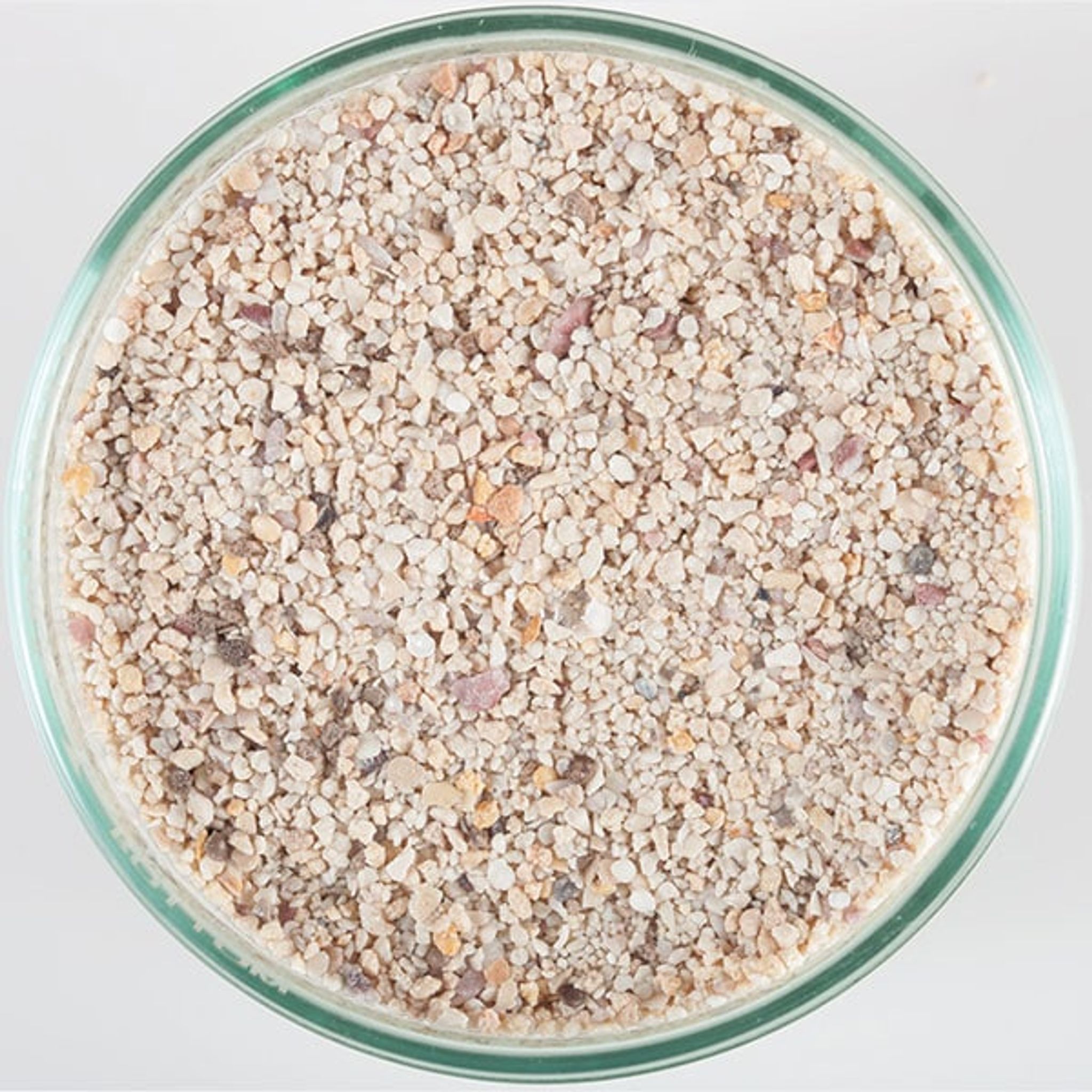Caribsea Arag-Alive Fiji Pink Live Sand