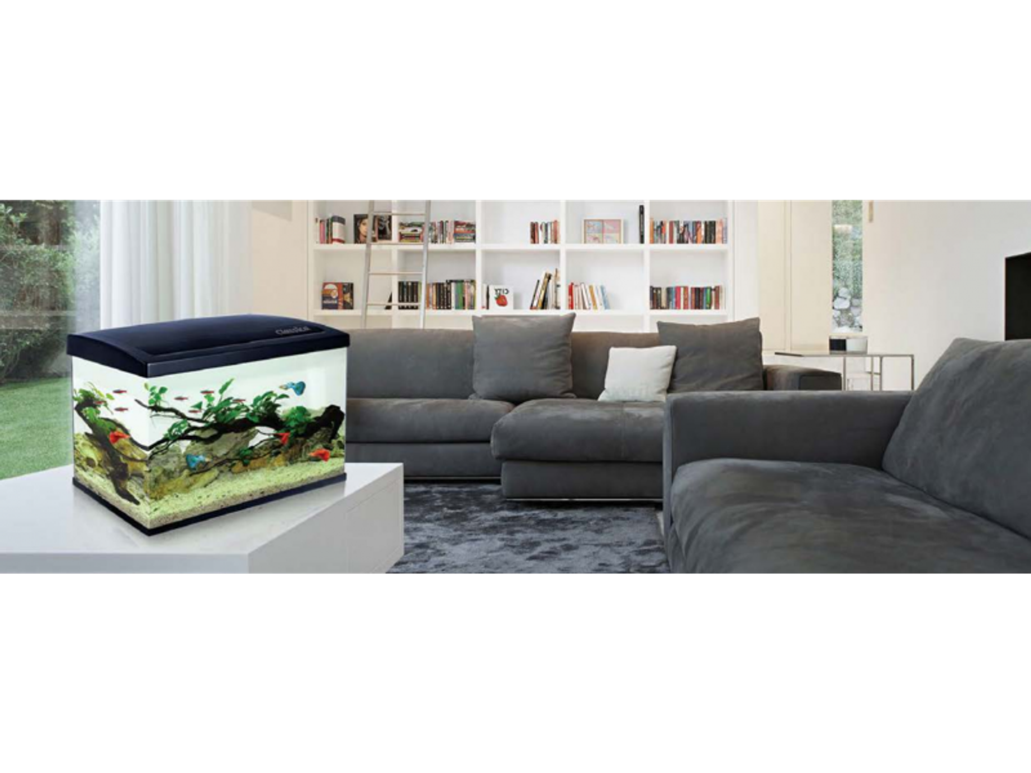 Classica ECO 45 Tank