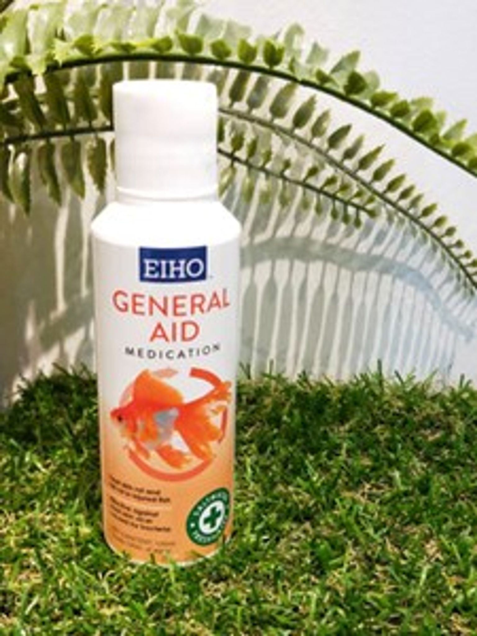 EIHO General Aid