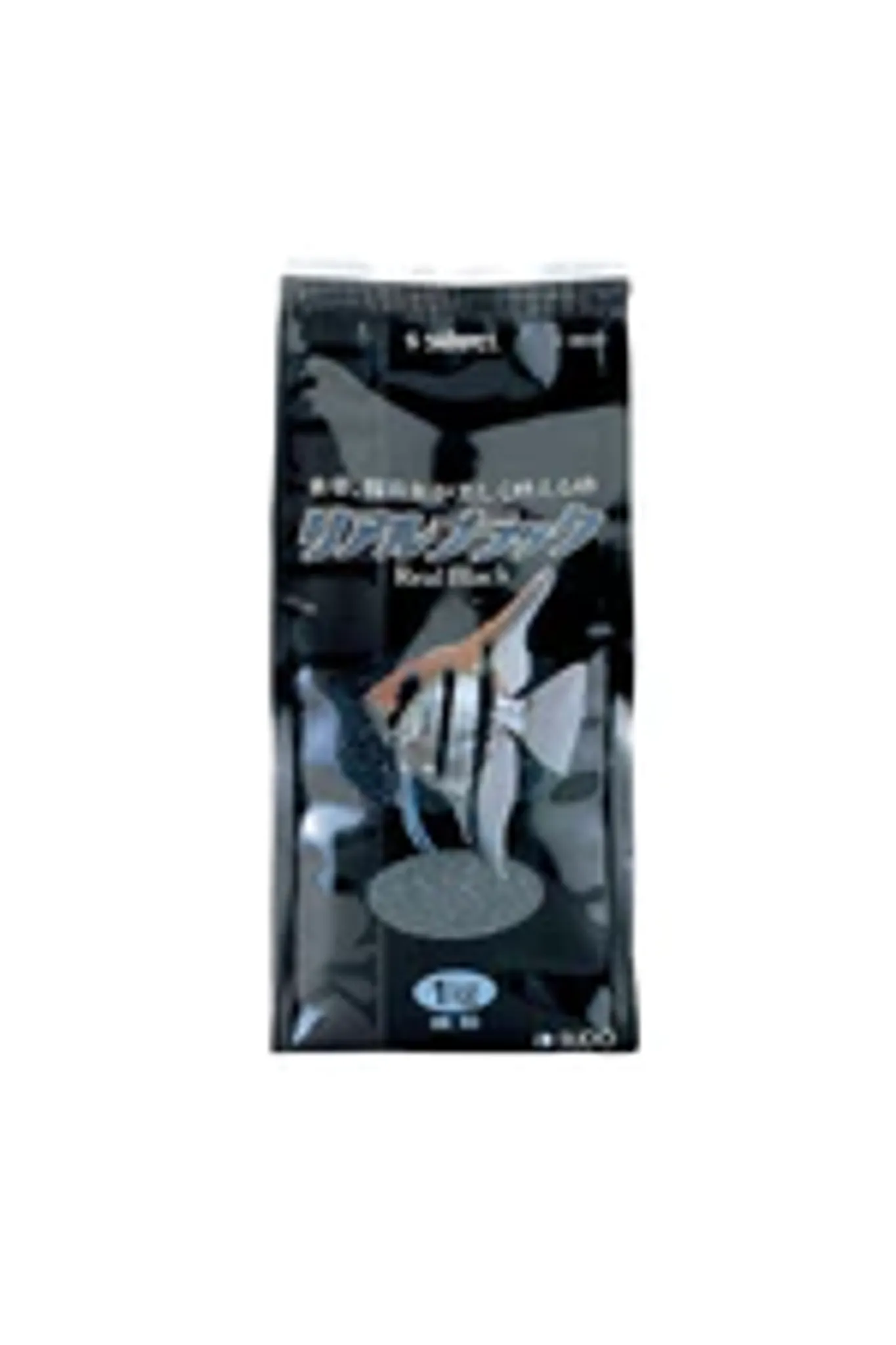 Sudo Real Black Sand (1KG/5KG)