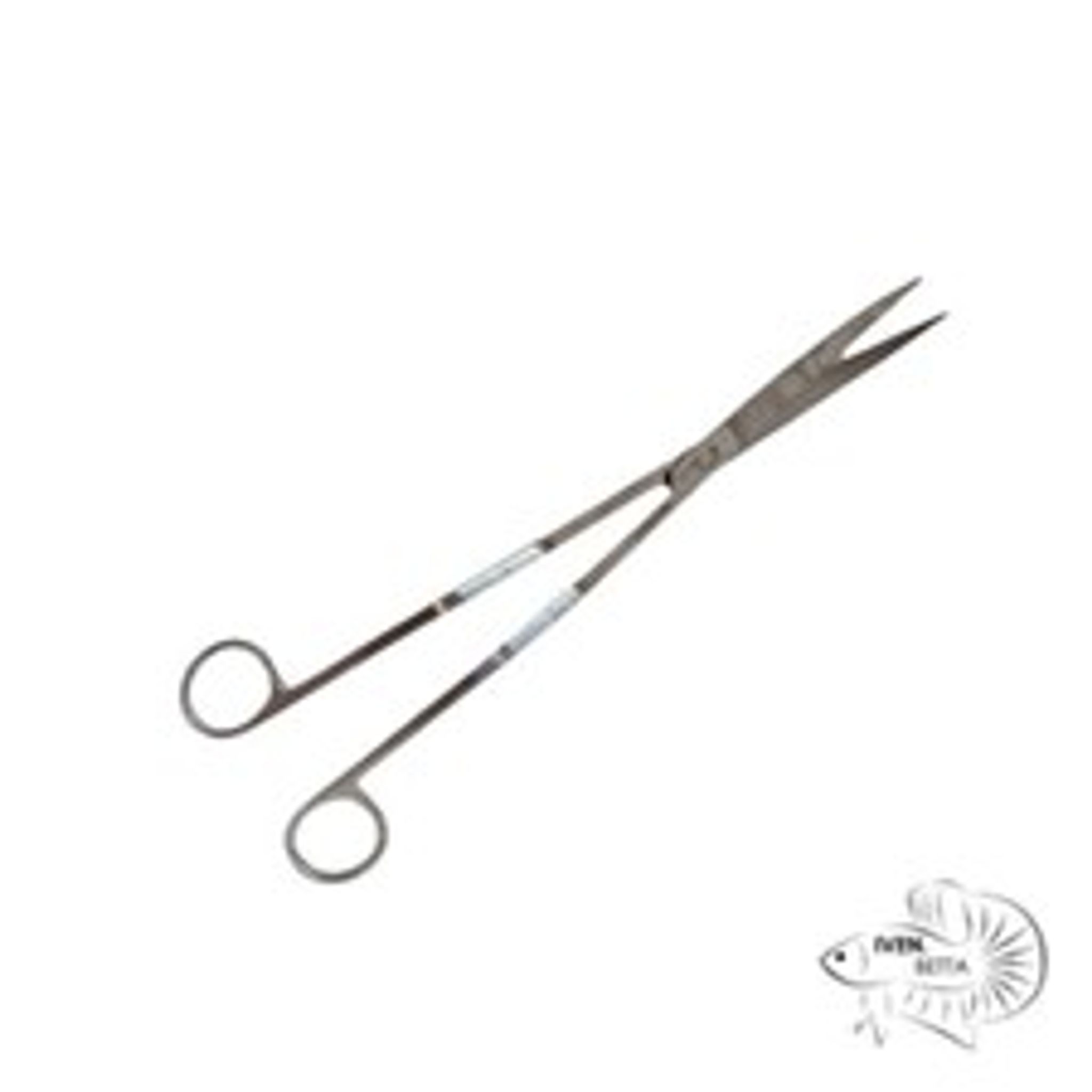 Aquatic Farmer - Wave Scissors