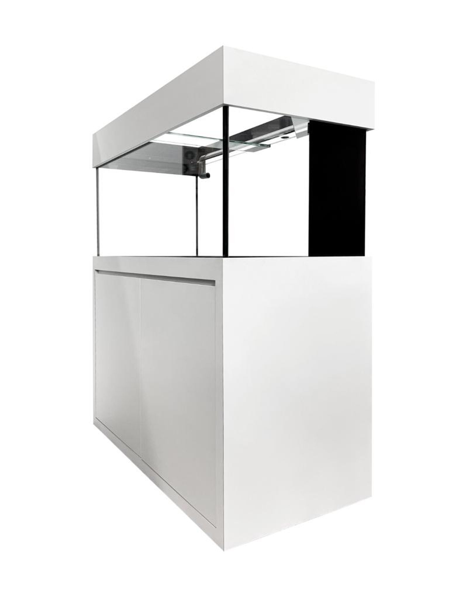 6 feet tank cabinet set (TC AQUARIO 600 FW 2.0)