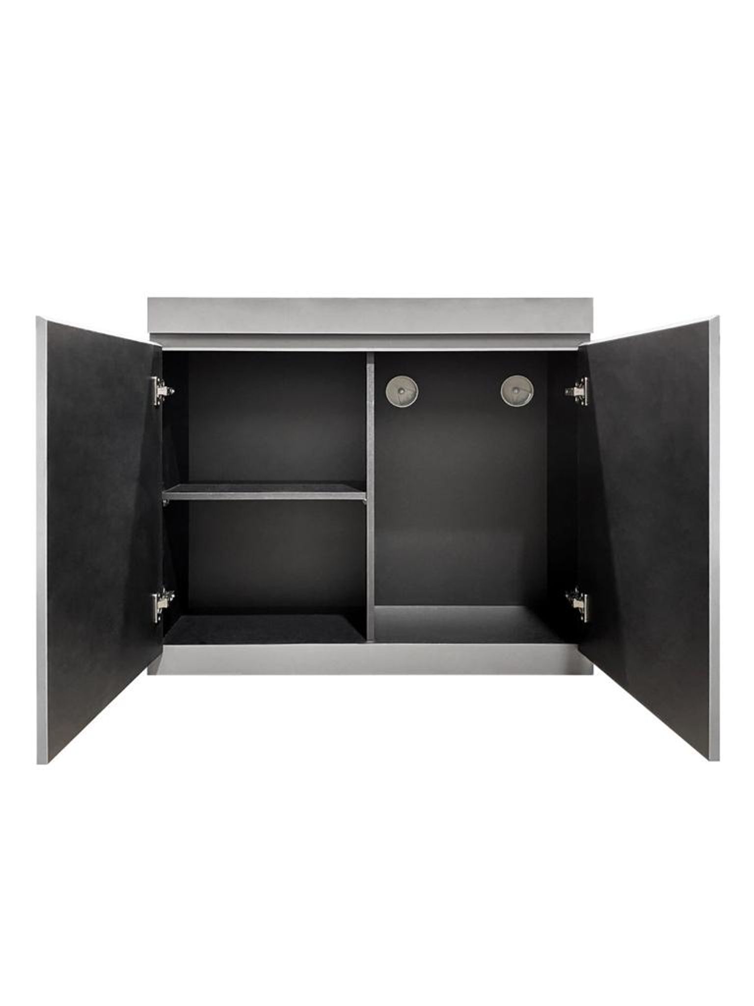 2 feet TANK CABINET set (TC-603045-NS)