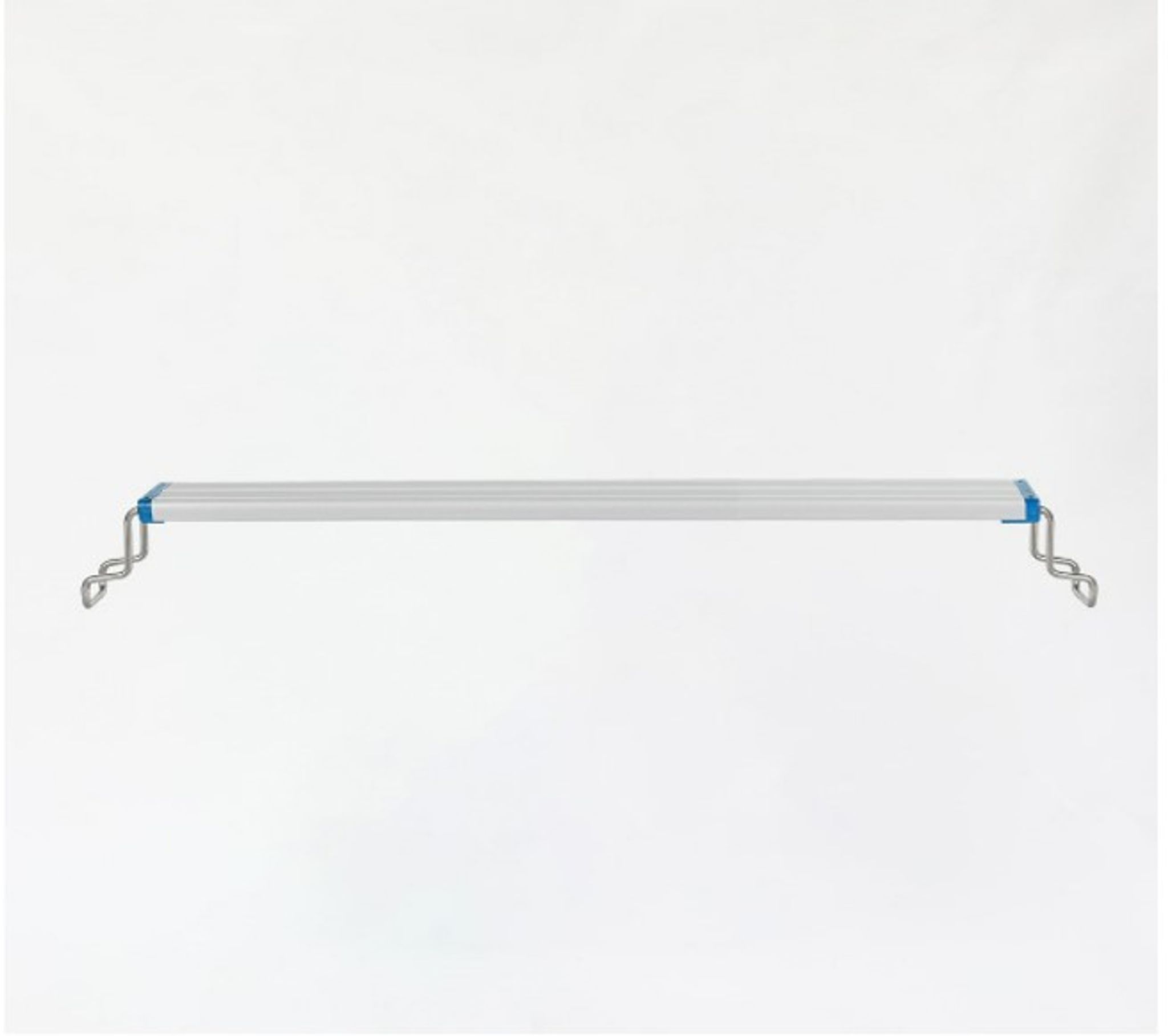 Aquazonic Evo Slim Led White 60cm