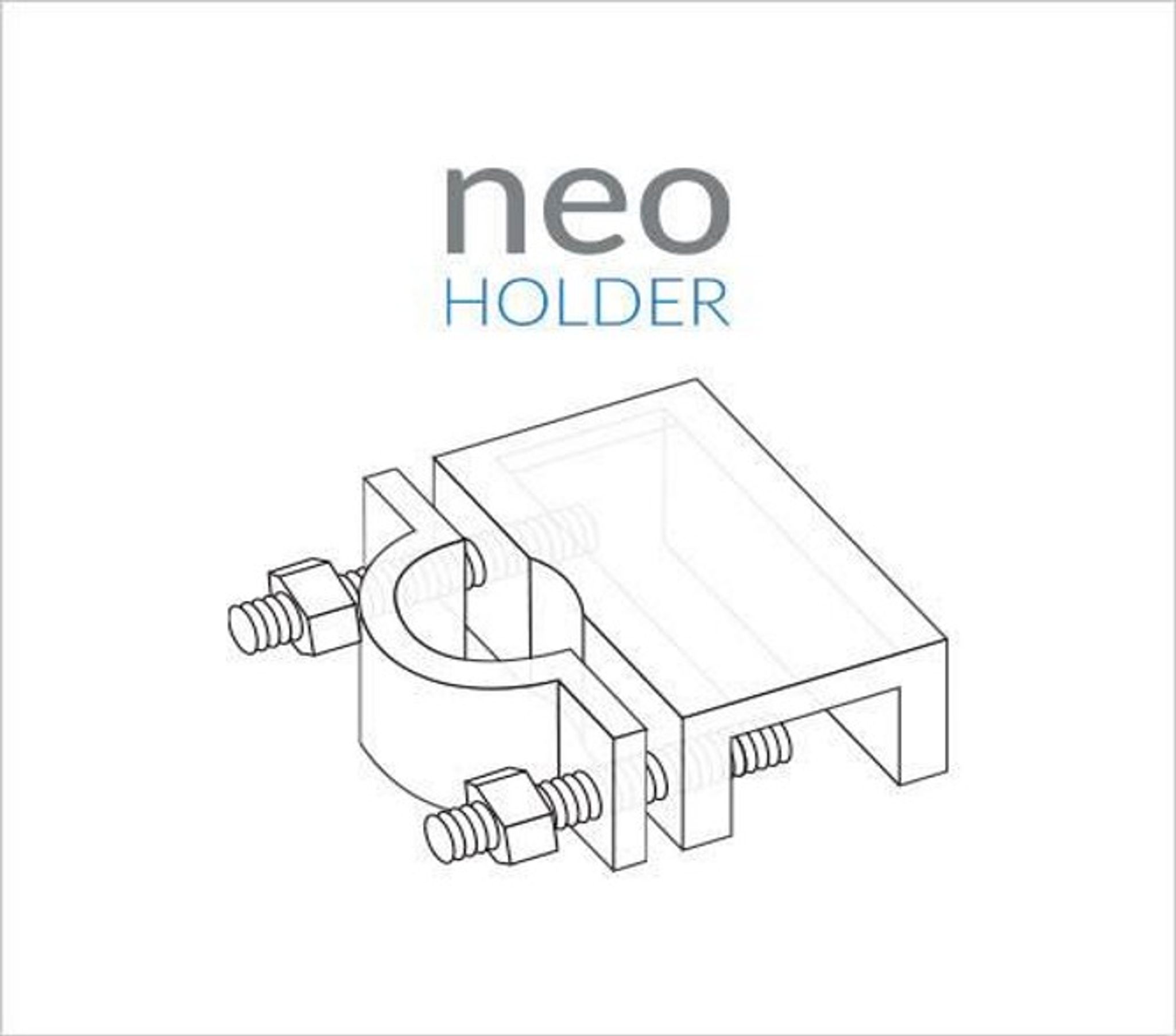 AQUARIO NEO HOLDER VER 2