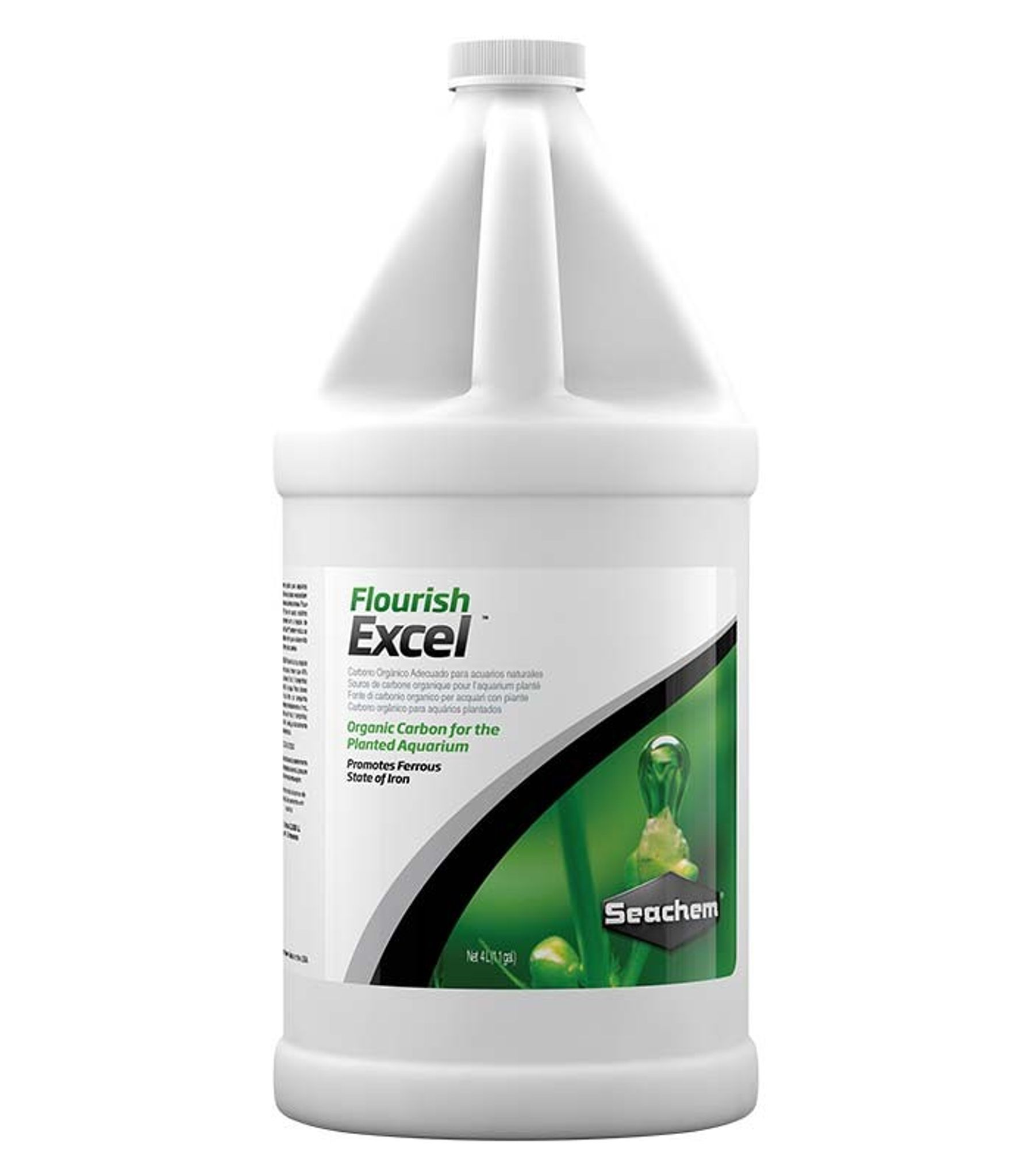 Seachem Flourish Excel CO2 Substitute And Complement (250ml/ 500ml/ 2L)