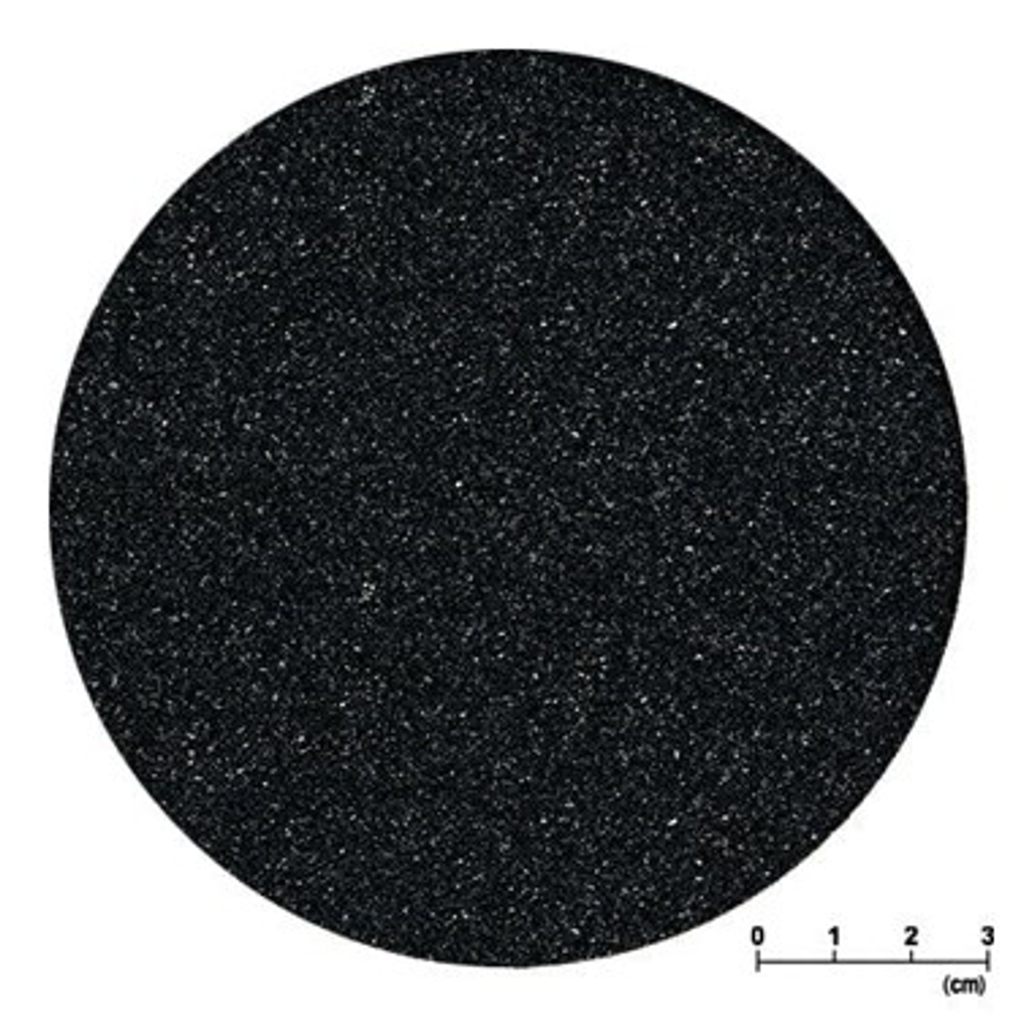 SUDO Real black sand (1kg/ 5kg)