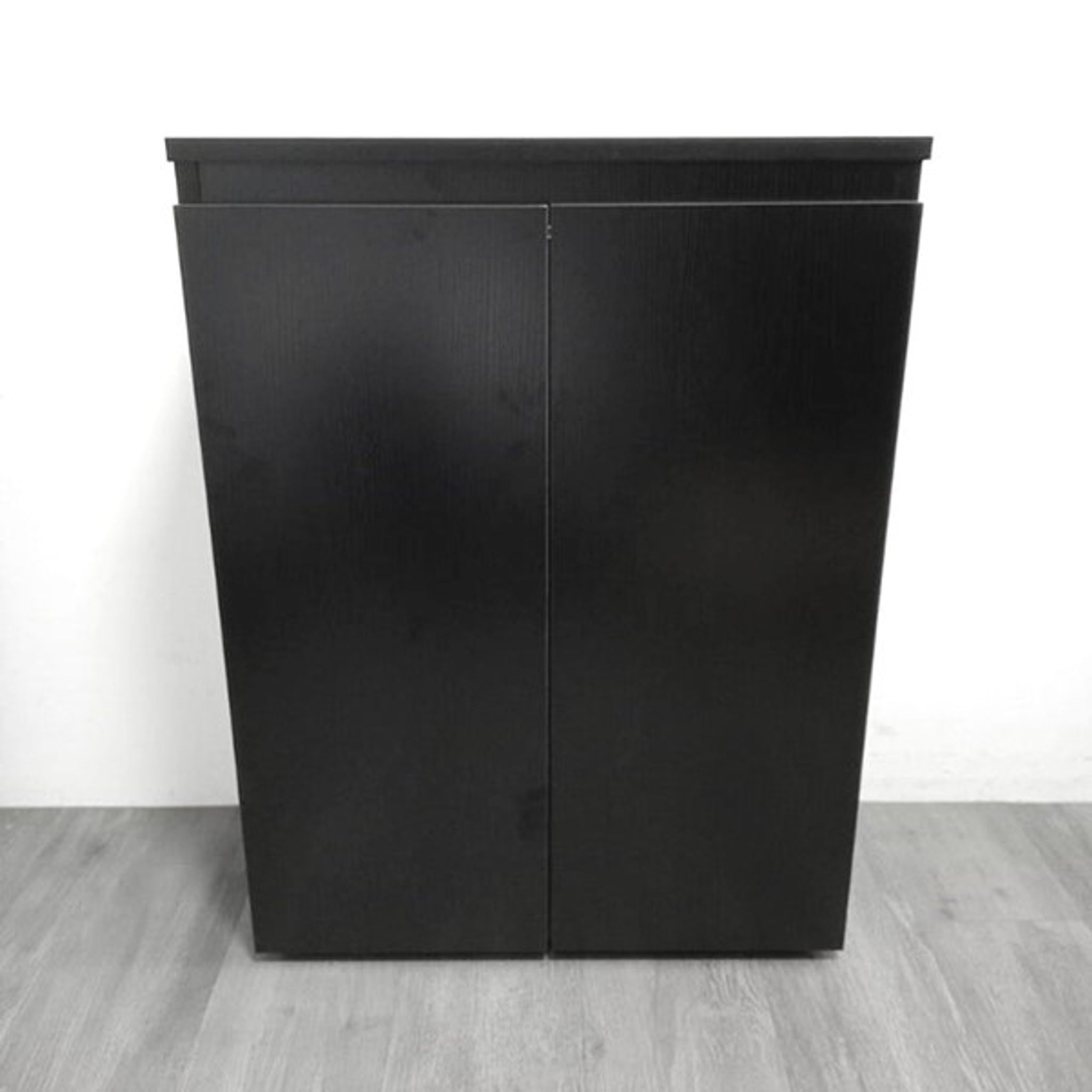 ANS Classic Cabinet (Black) For Aquarium Tanks