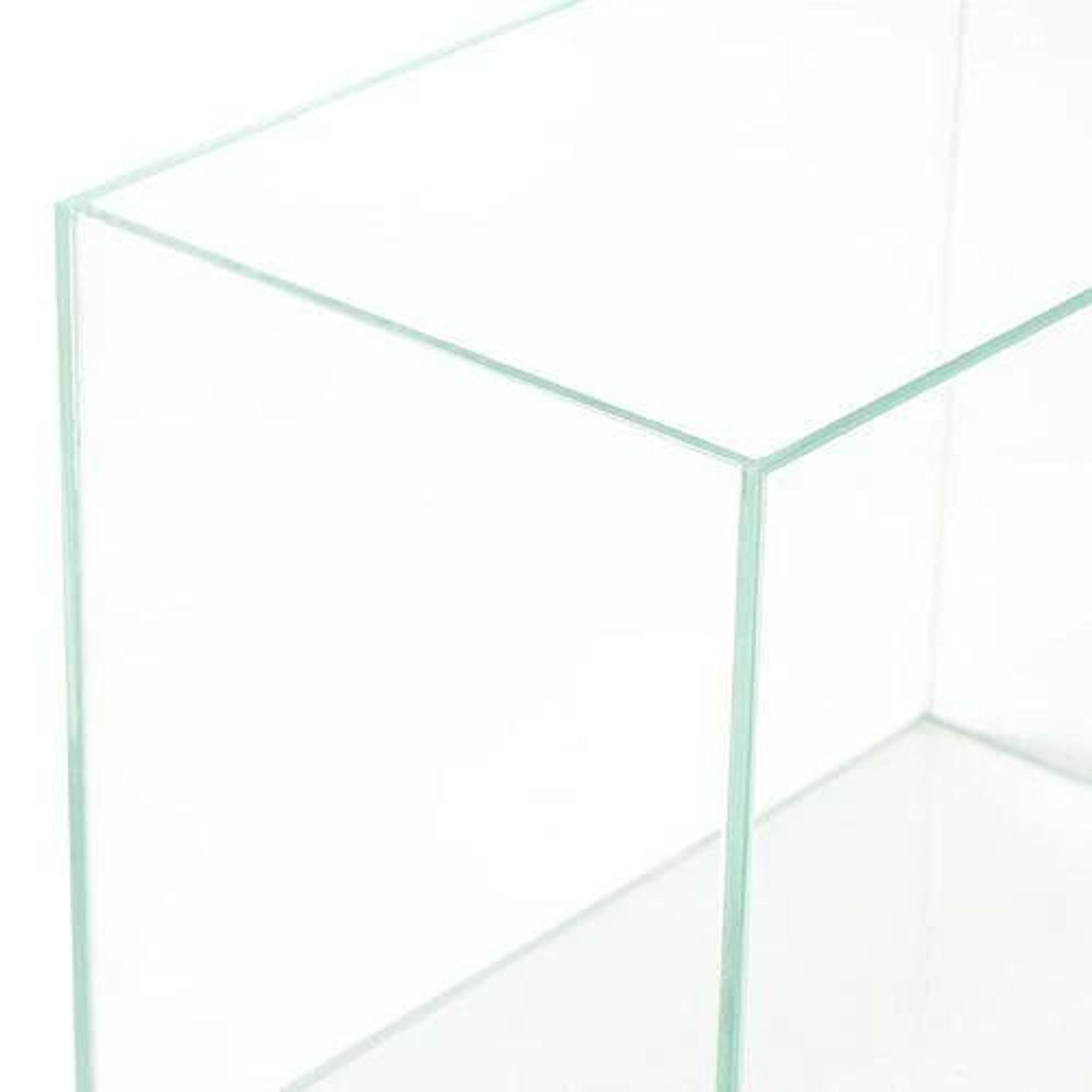ANS GlassEdge Framless Tank TA3015H - 30 x 15 x 20cm (5mm)