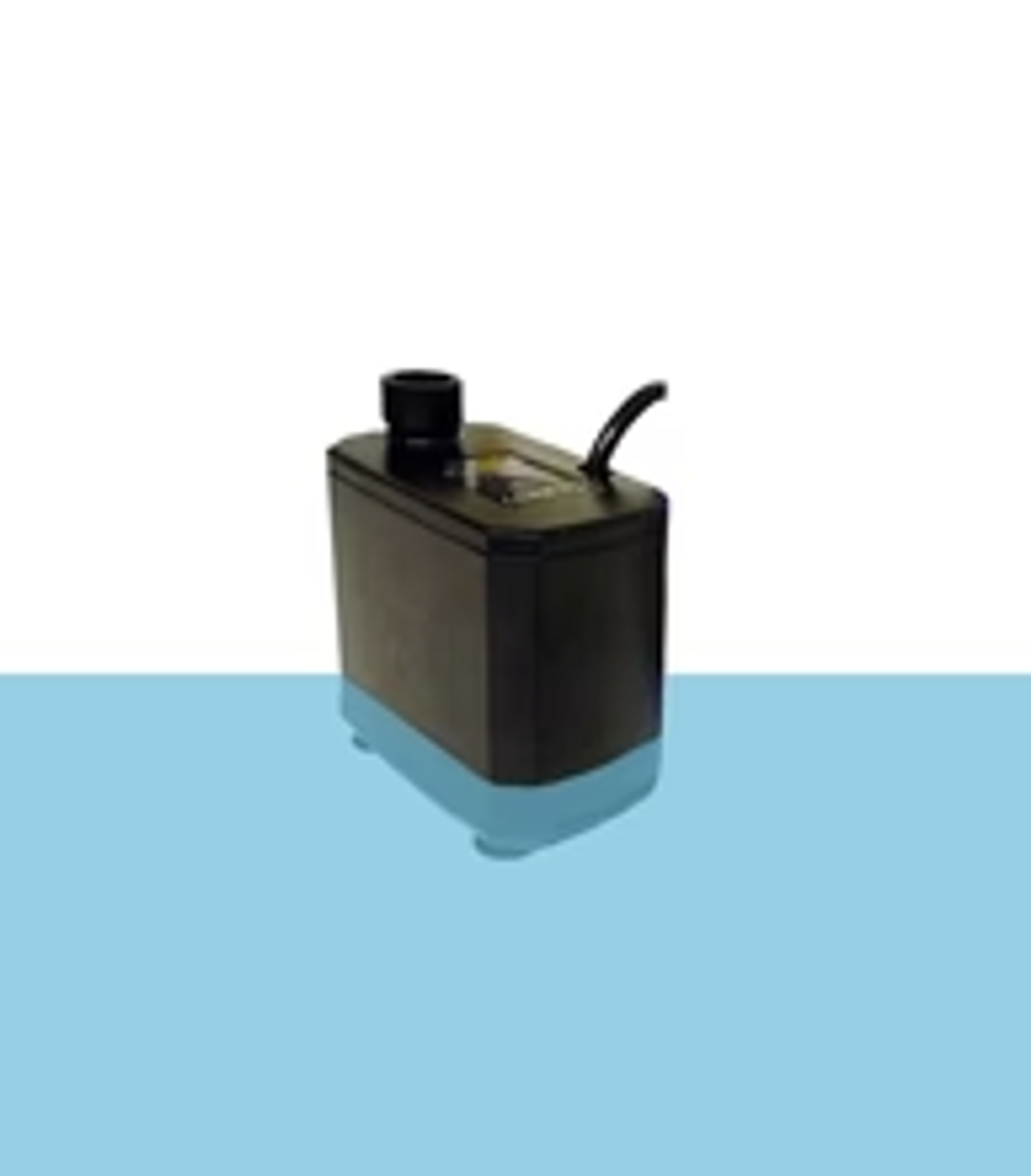 Hailea DS Low Water Level Pump