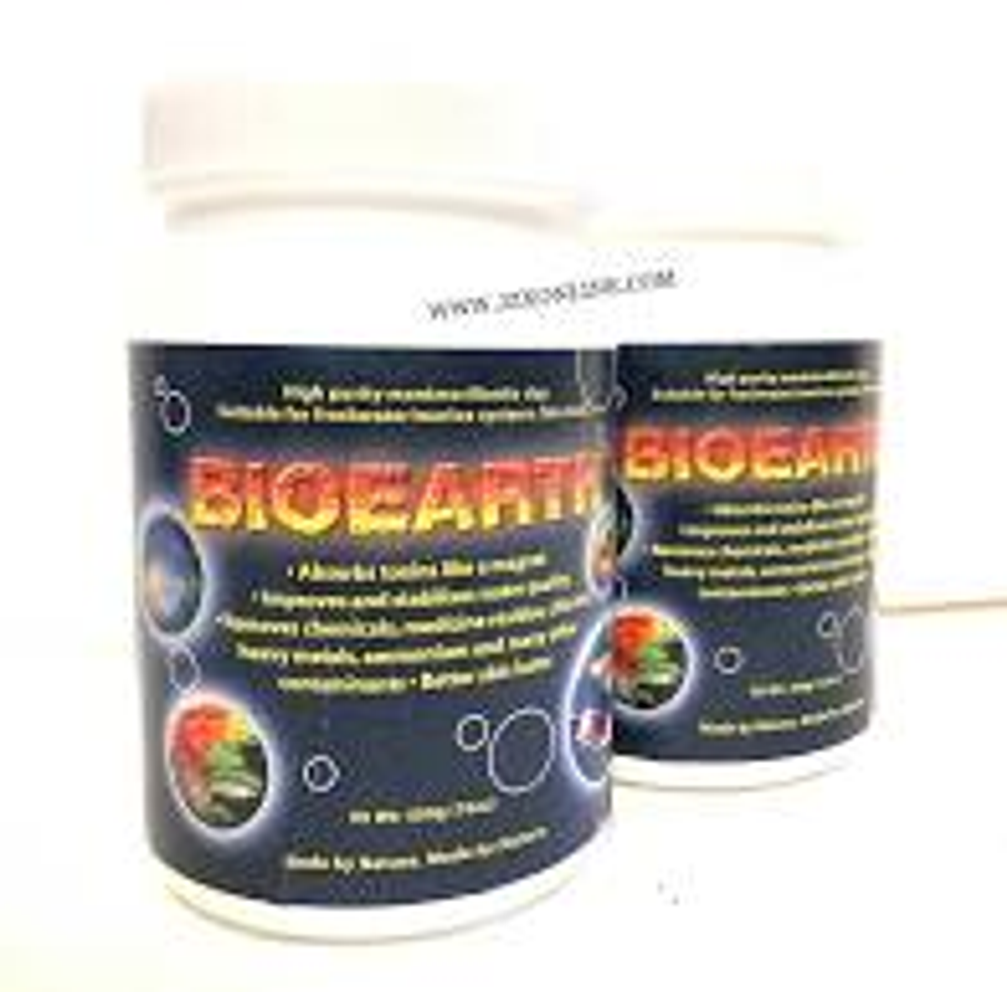 Bioearth 450g