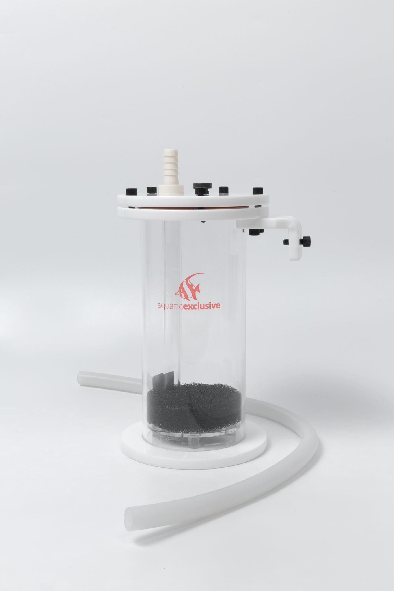 Aquatic Exclusive CO2 Scrubber Silencer