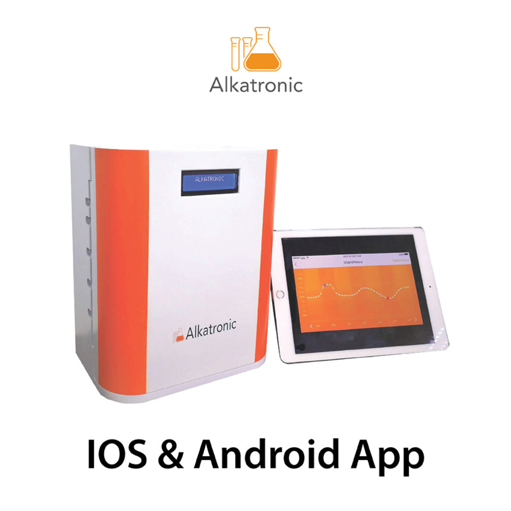 [Alkatronics] Alkalinity dKH Controller