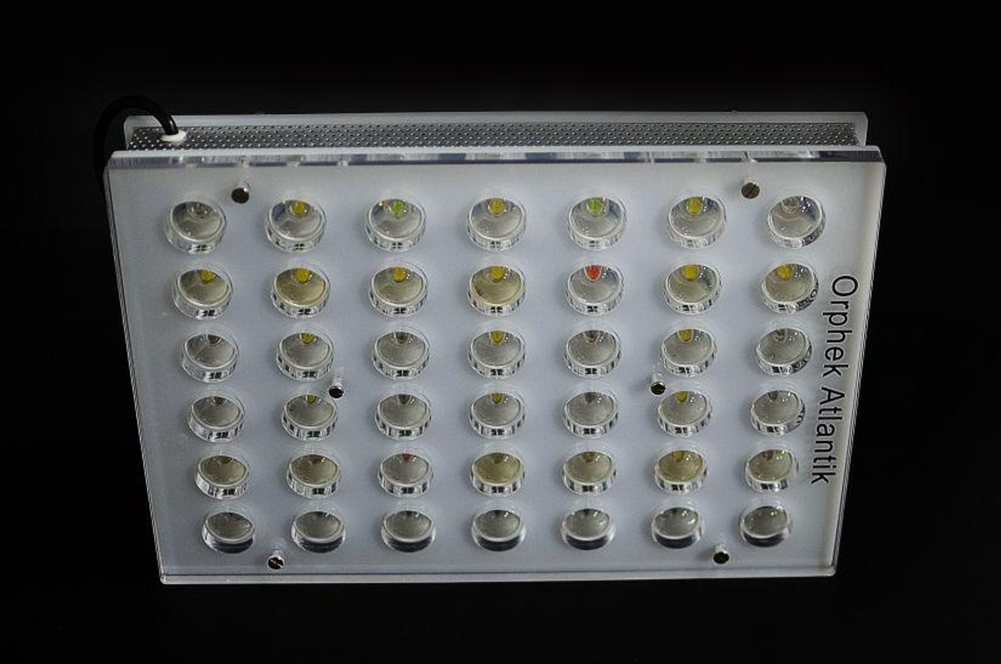 ORPHEK ATLANTIK V4 COMPACT