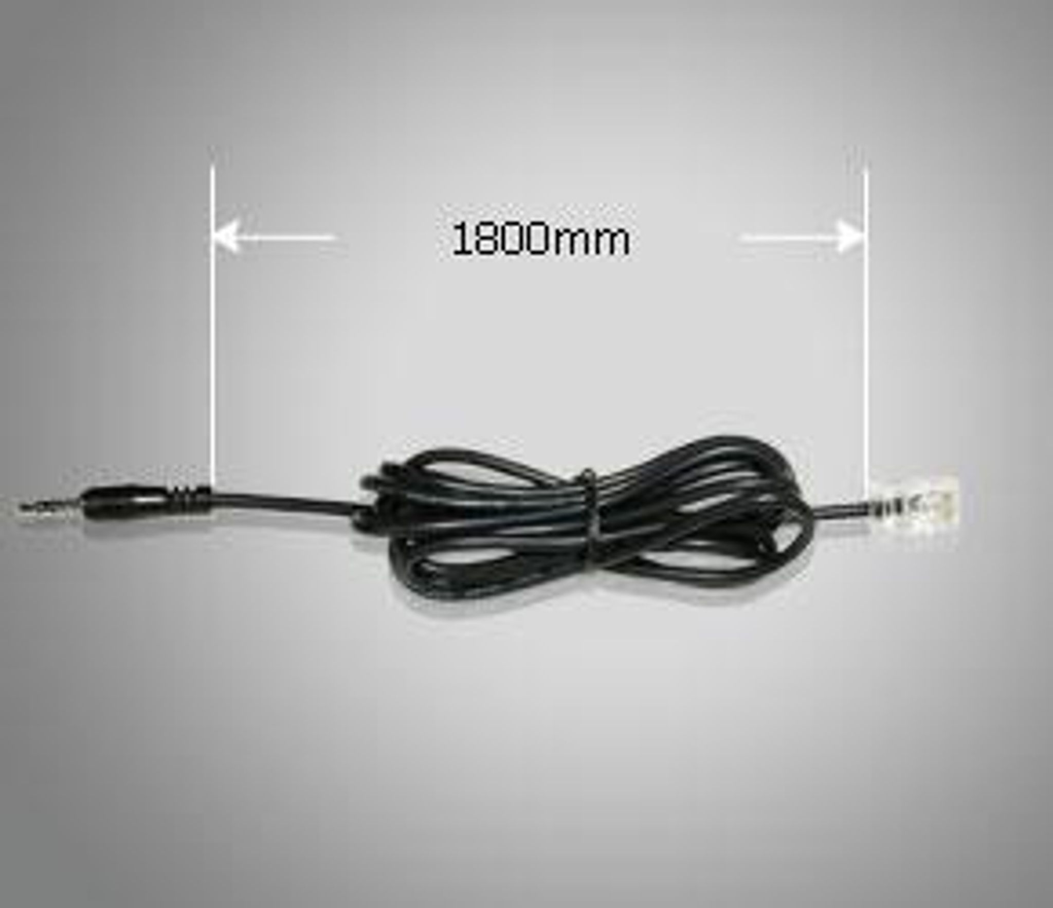 KESSIL CONTROL CABLE-TYPE 1 (NEPTUNE/APEX)