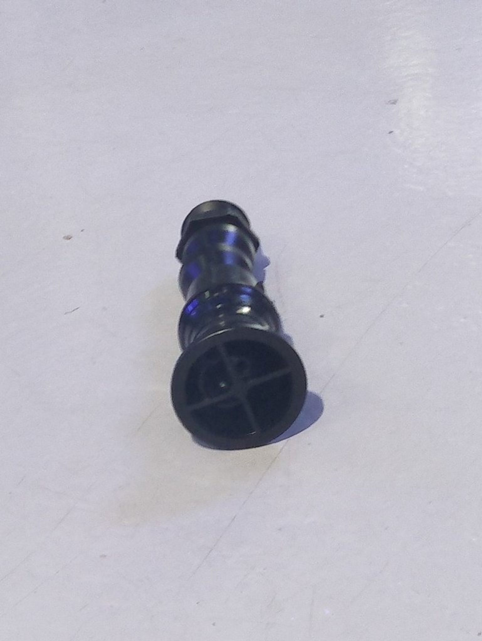 FLOW ACCELERATOR (BLOWER TUBE) 32MM W/ 2JOINTS FOR FR30