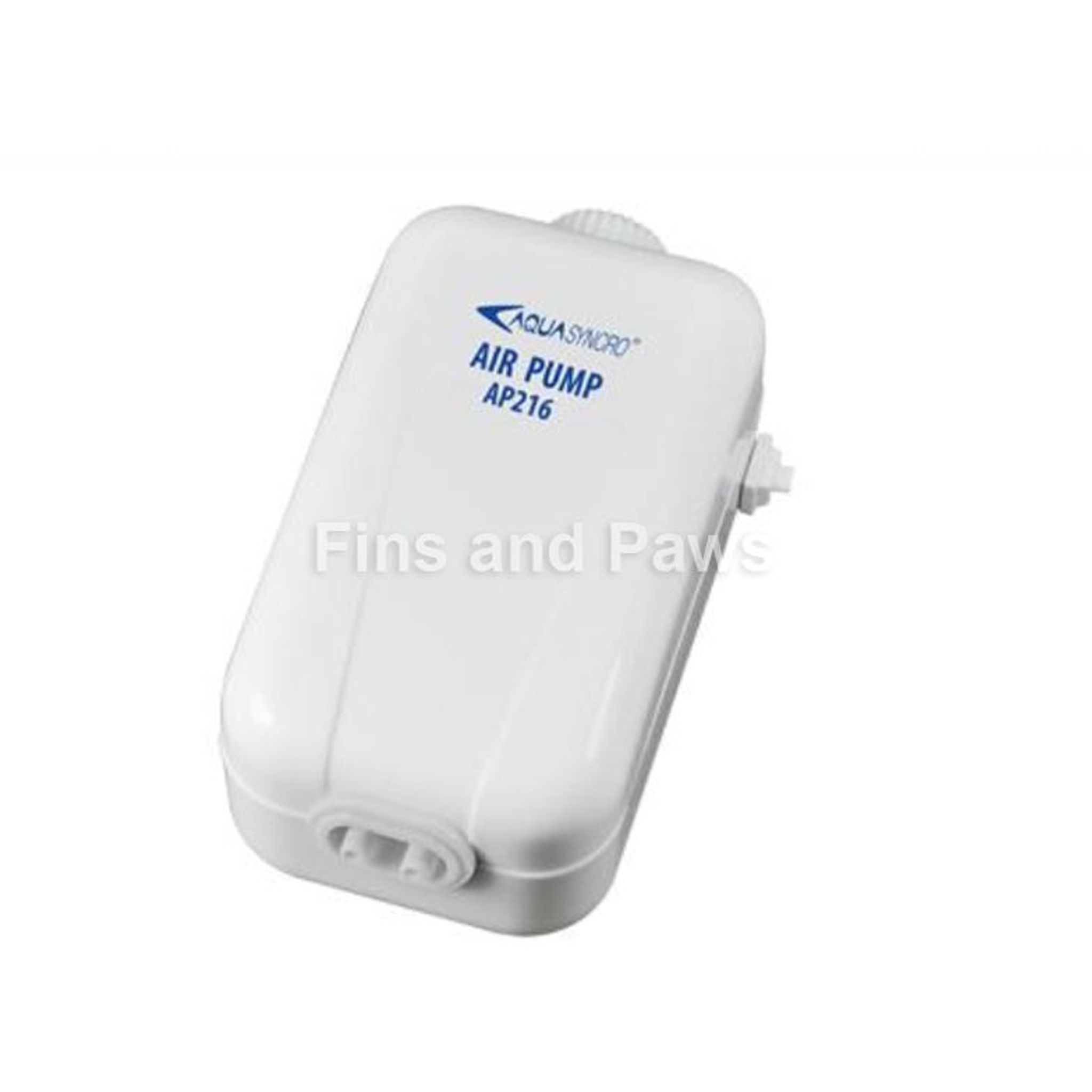 [Aquasyncro] Mini Silent Airpump