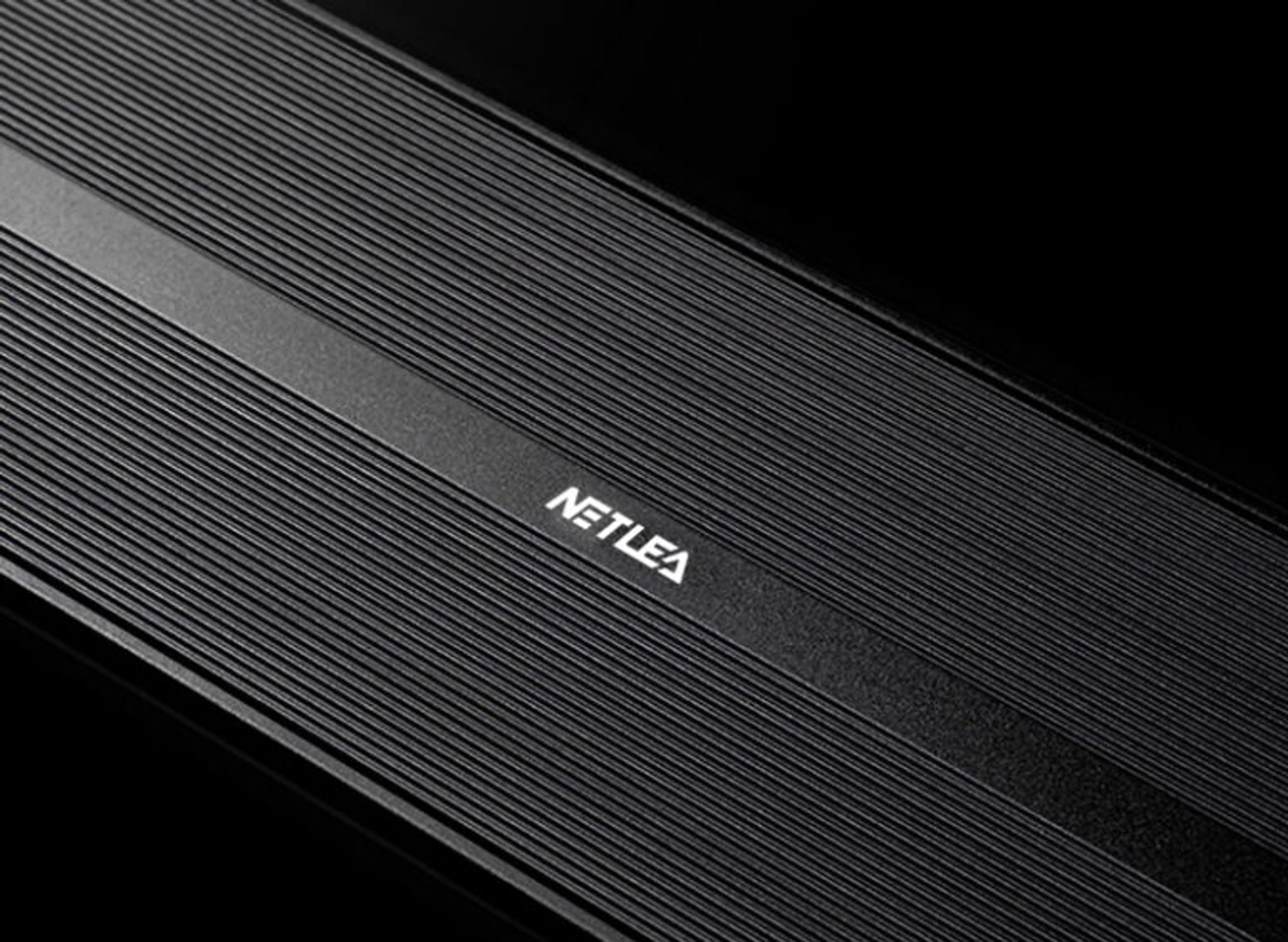 Netlea AT5 C60 LED Light