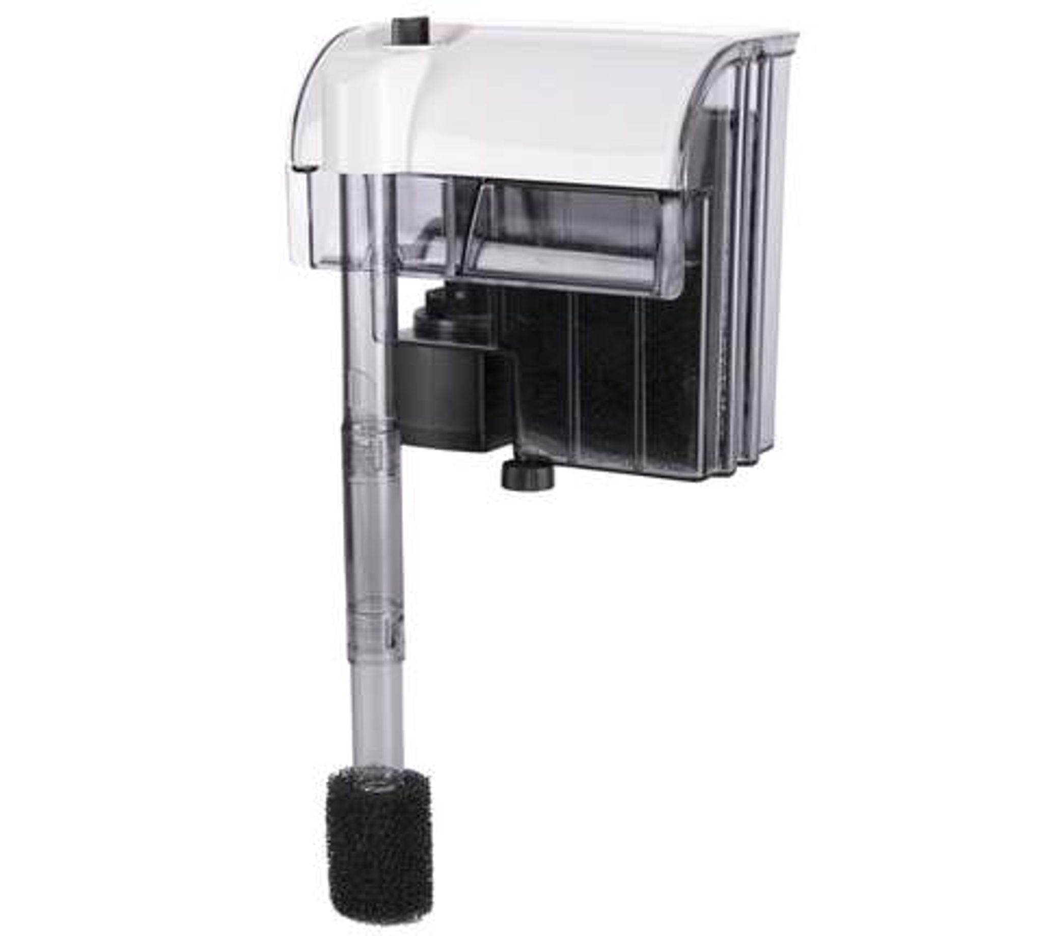 ISTA ADJUSTABLE HANG-ON FILTER F100
