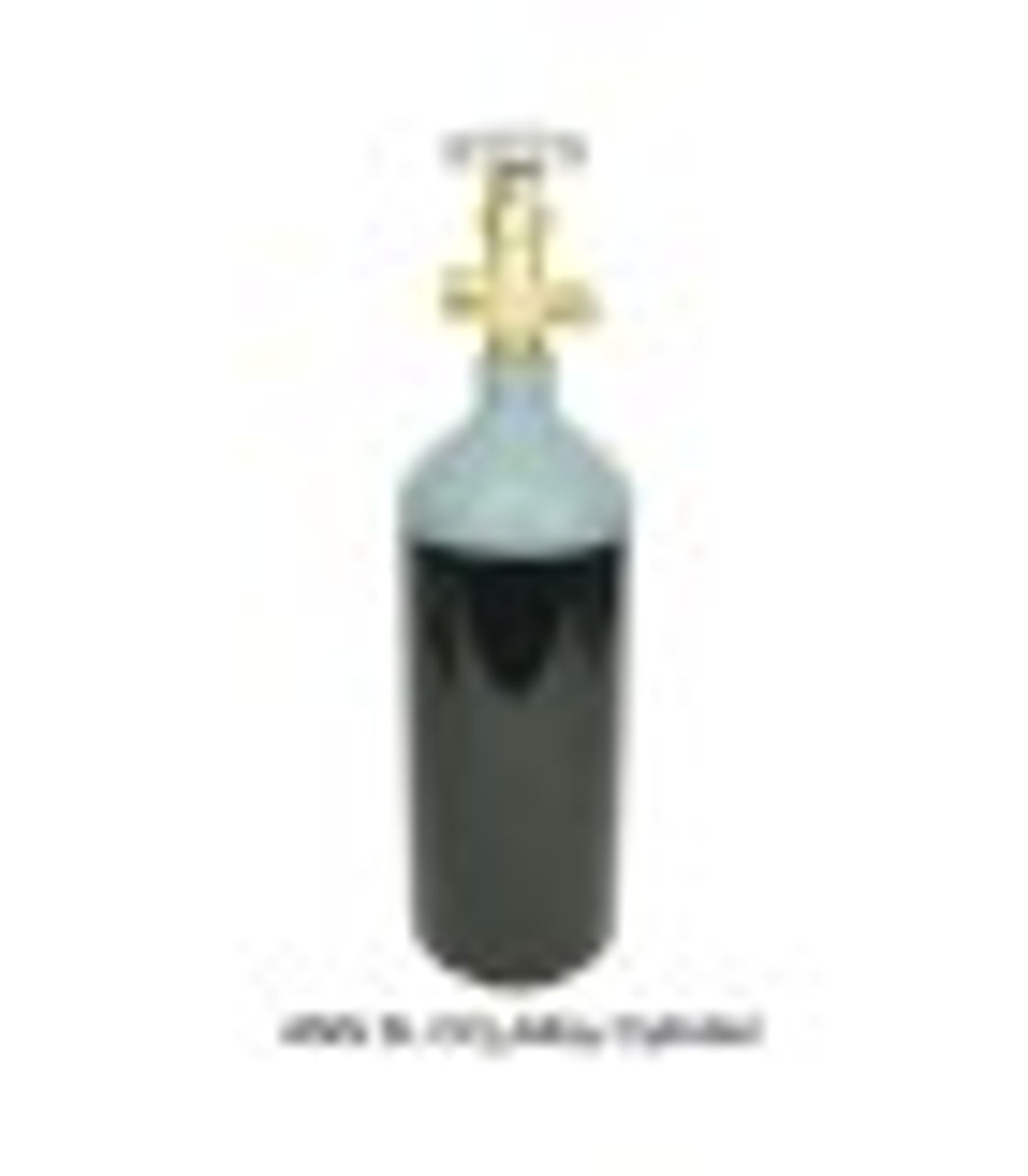 ANS 3L Professional CO2 System
