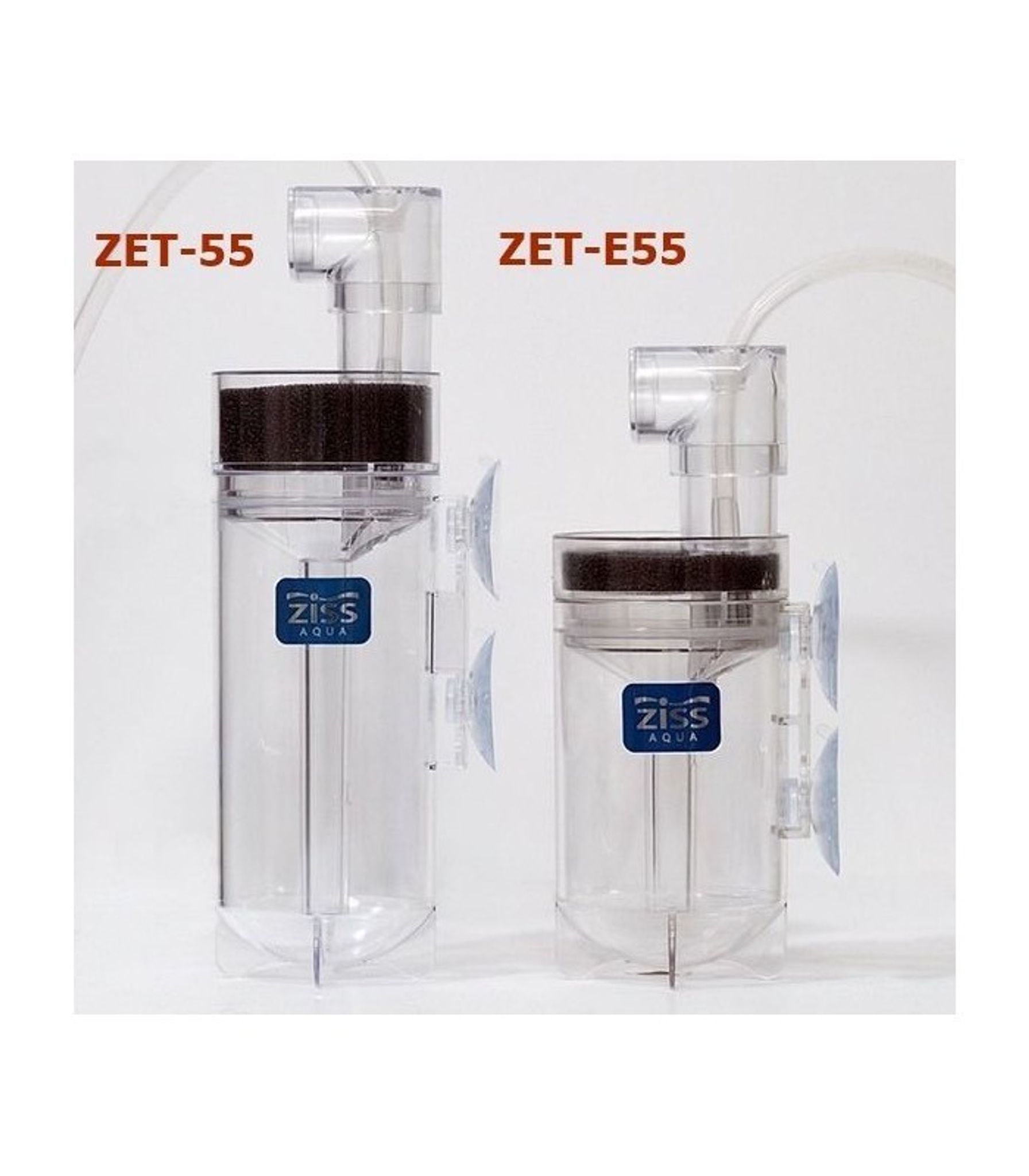 ZISS TUMBLER ZET-55 EGG HATCHER