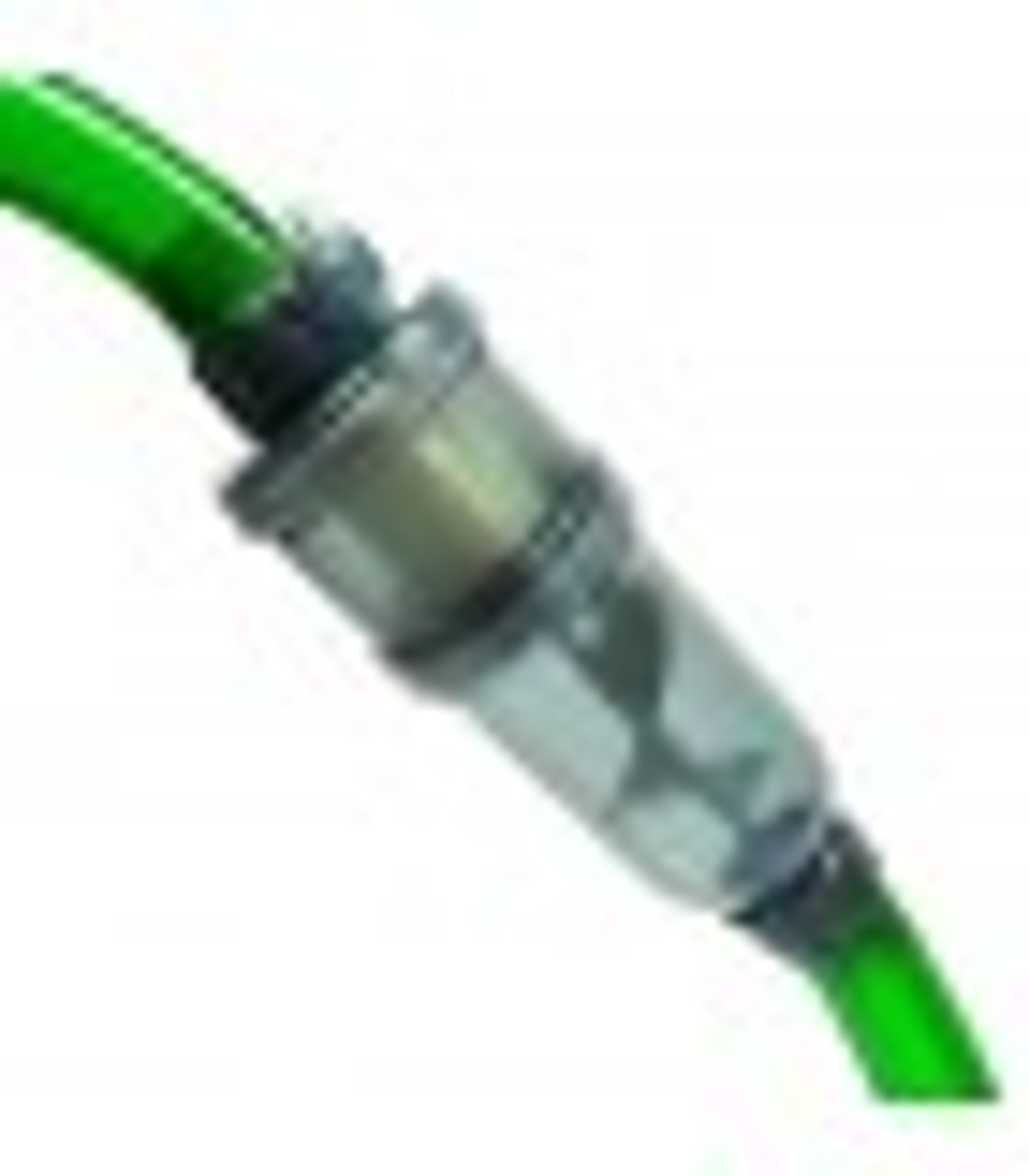 ISTA CO2 EXTERNAL CERAMIC REACTOR I-540