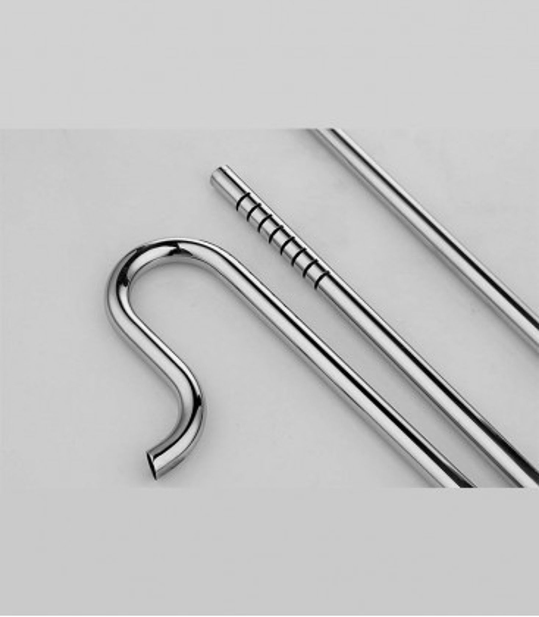 DYMAX LILY PIPE 16/22MM - DM584