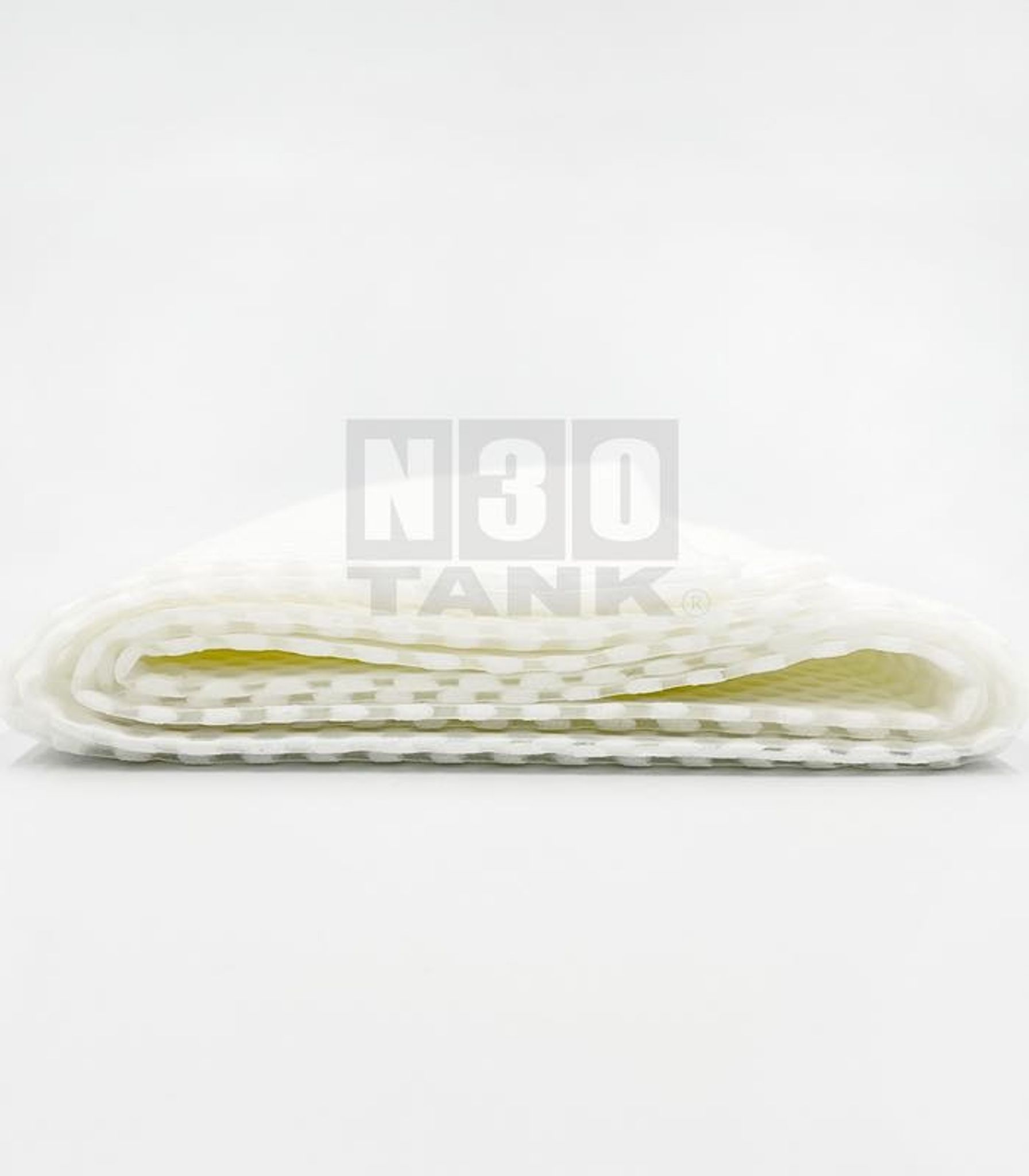 N30 TANK PREMIUM HONEYCOMB FILTER CLOTH 1000MM X 500MM (N0020)