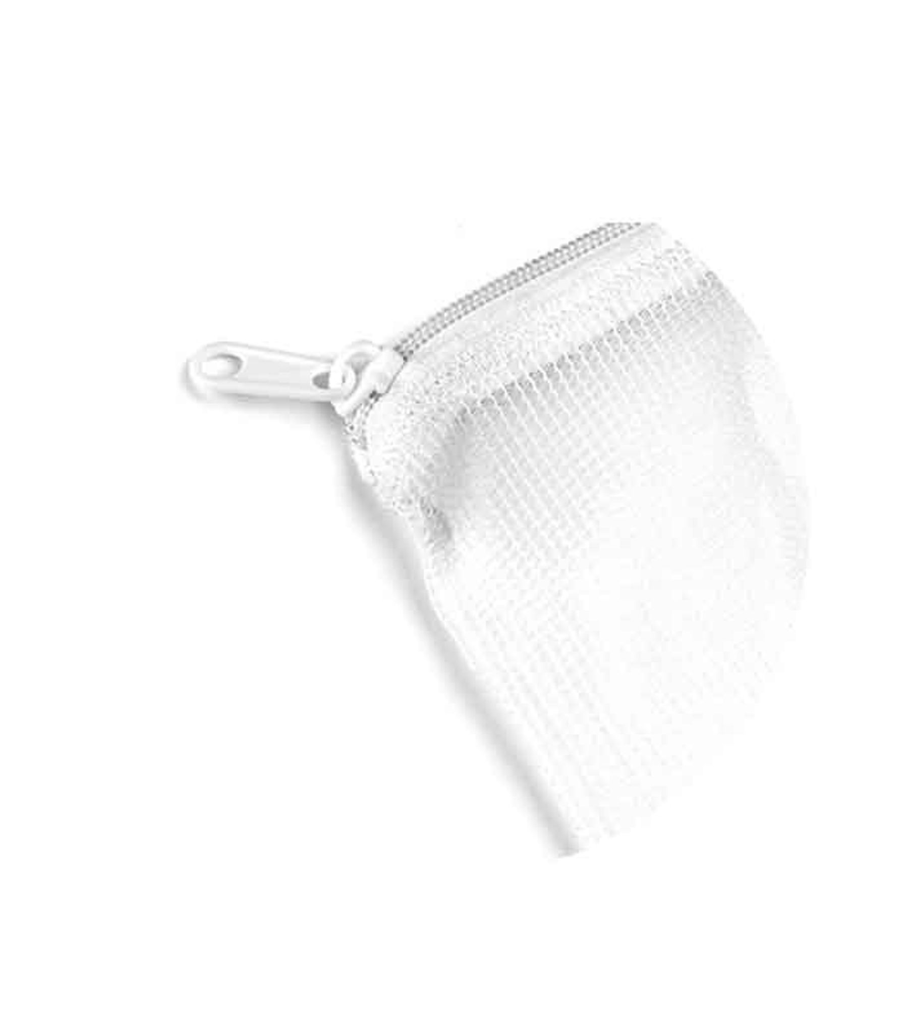 SEACHEM MEDIUM ZIP BAG (SC-1521)