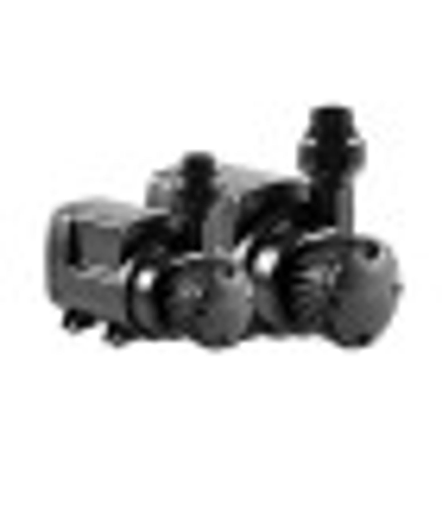 SICCE SYNCRA ADV 5.5 PUMP 5500 LPH