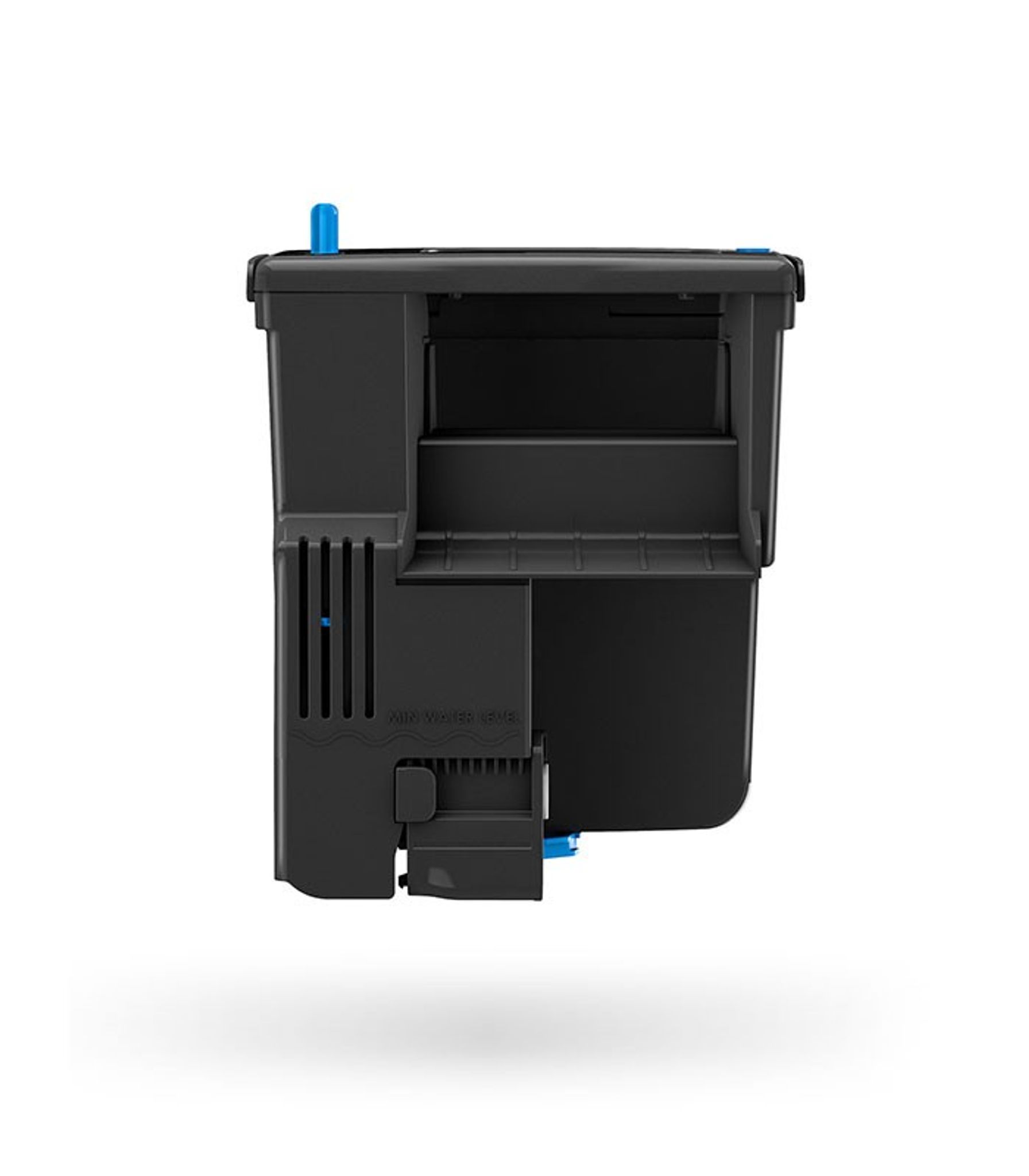 SEACHEM TIDAL 35 AQUARIUM POWER FILTER (SC-6588)