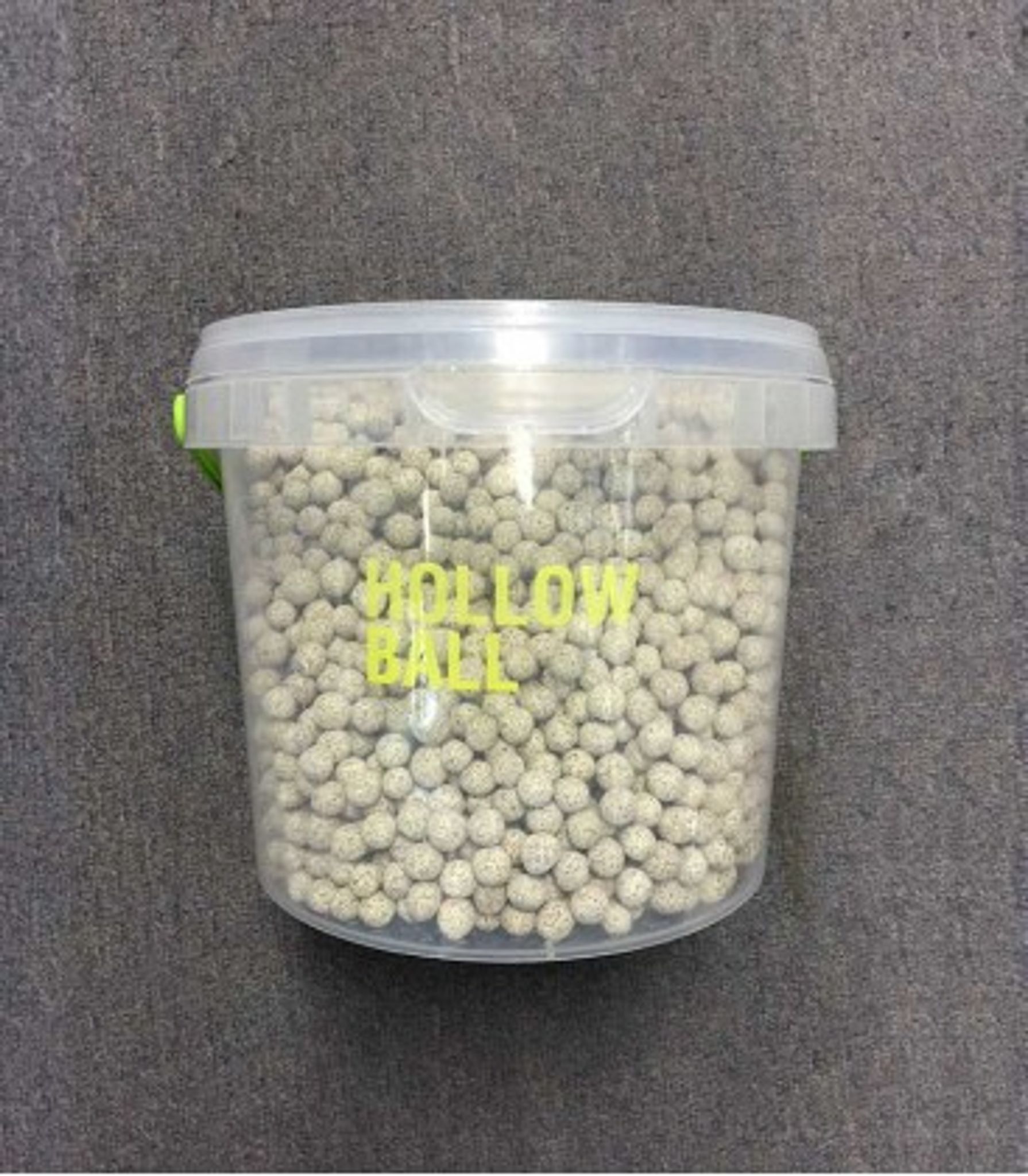 JBJ HOLLOW BALL - 3KG