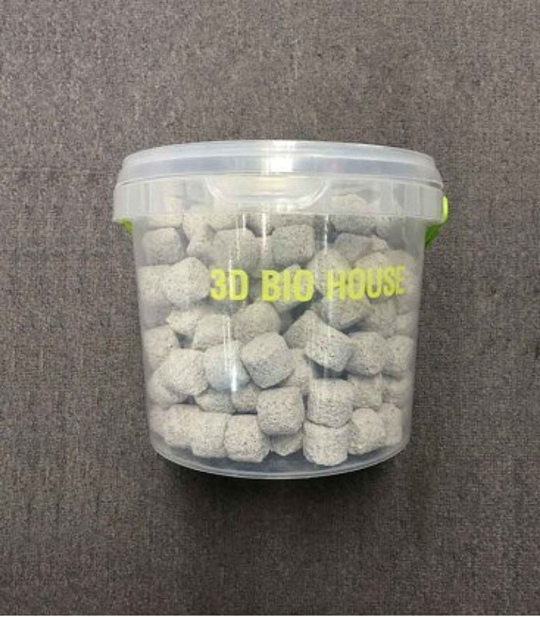 JBJ 3D BIO HOUSE - 2.5KG