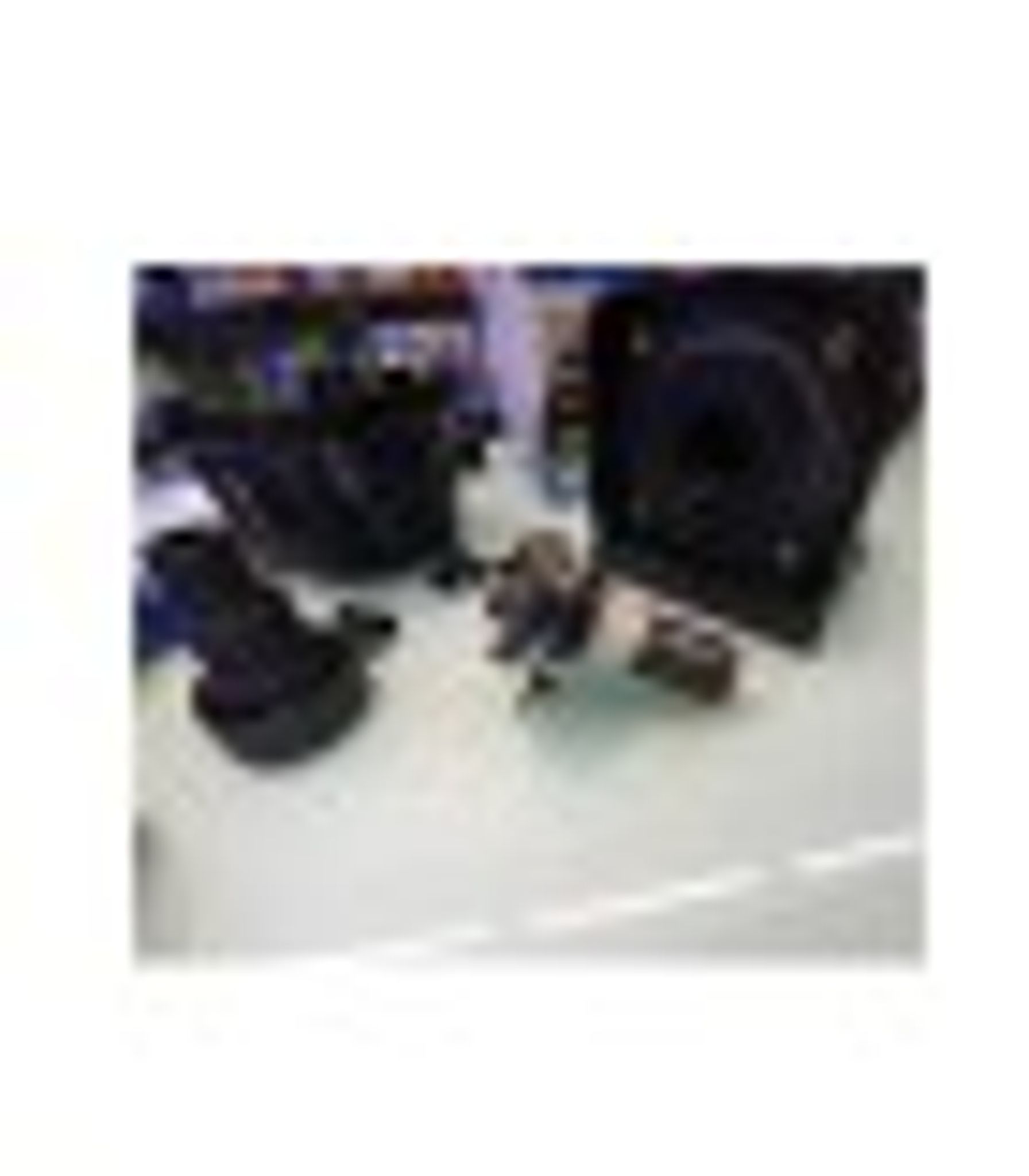 HAILEA PUMP BP 10000 (10000 LPH)