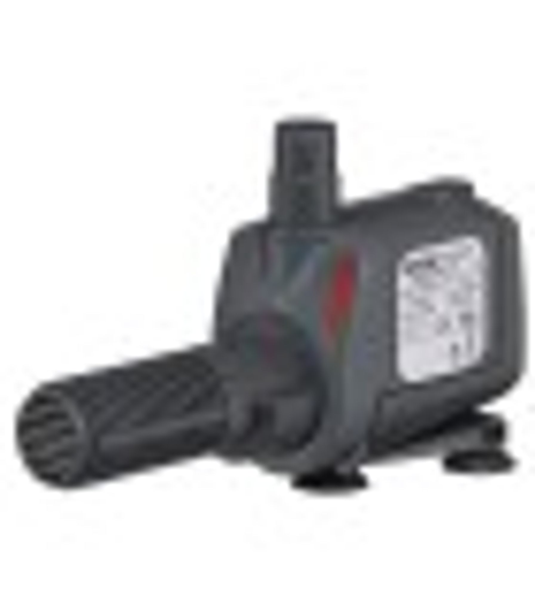 EHEIM COMPACTON 300 AQUARIUM PUMP (300 LPH)