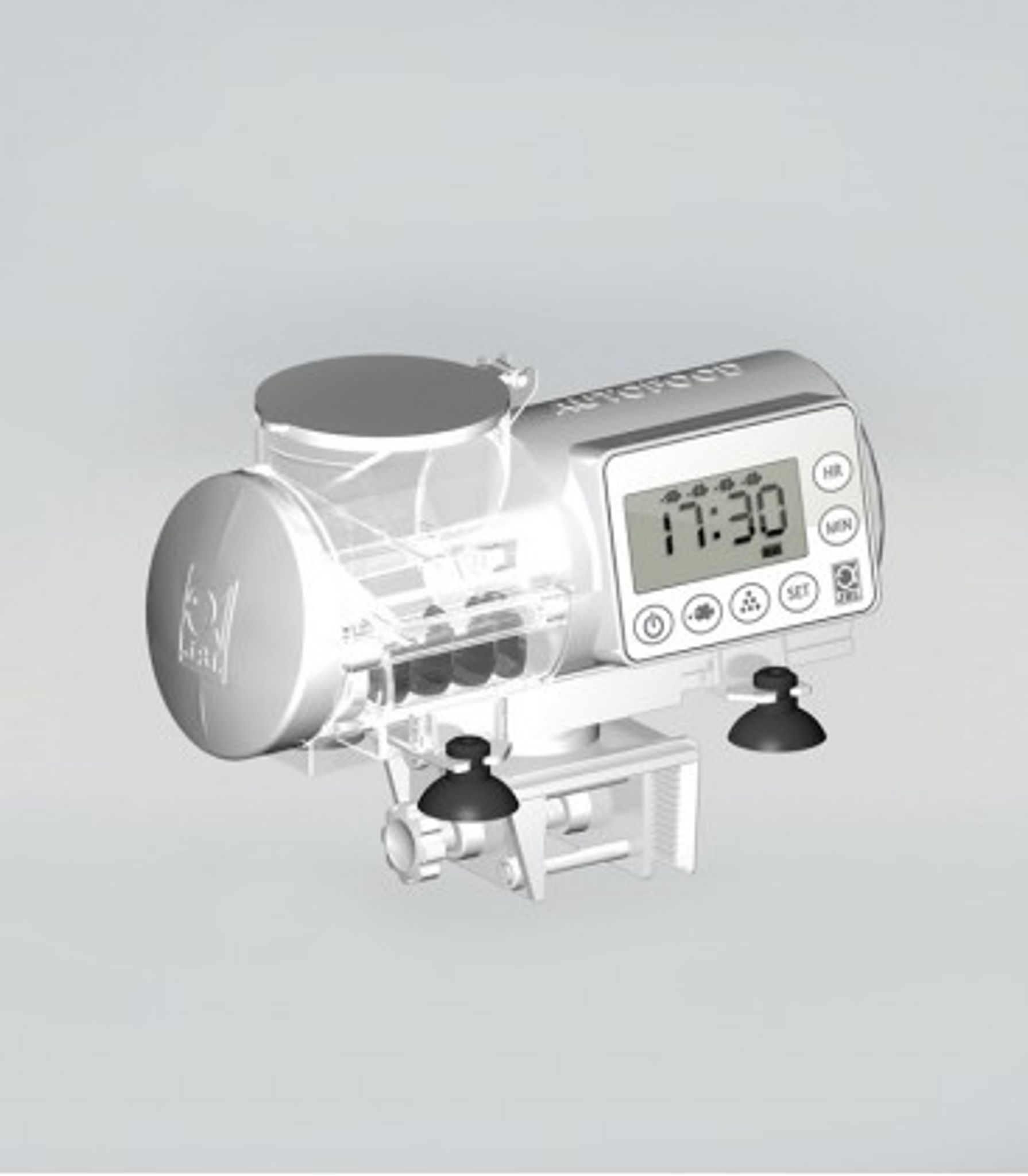 JBL AUTOFOOD