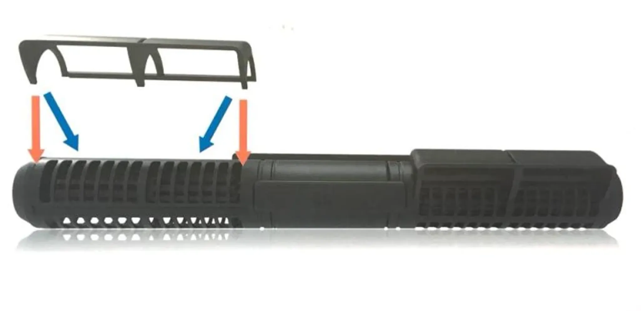 Maxspect Gyre XF350 Pump Only wavemaker