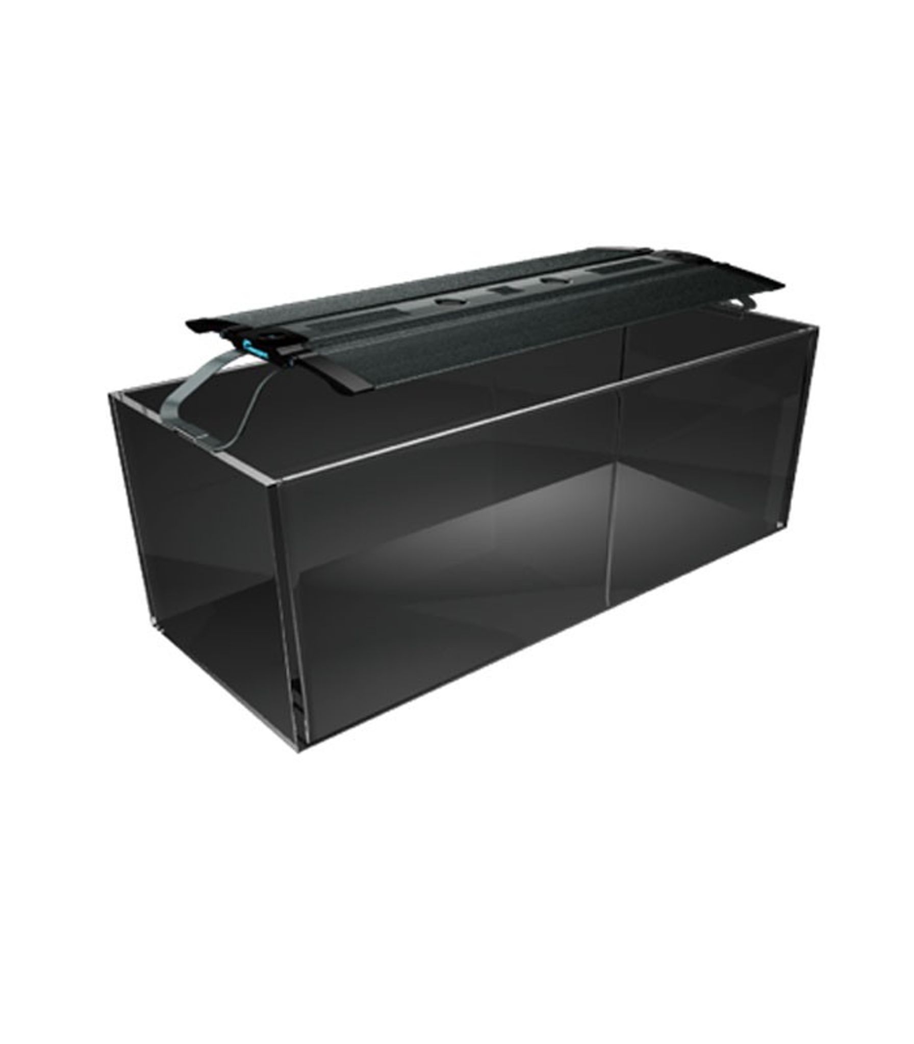 MAXSPECT RECURVE R6-120 LED LIGHTING