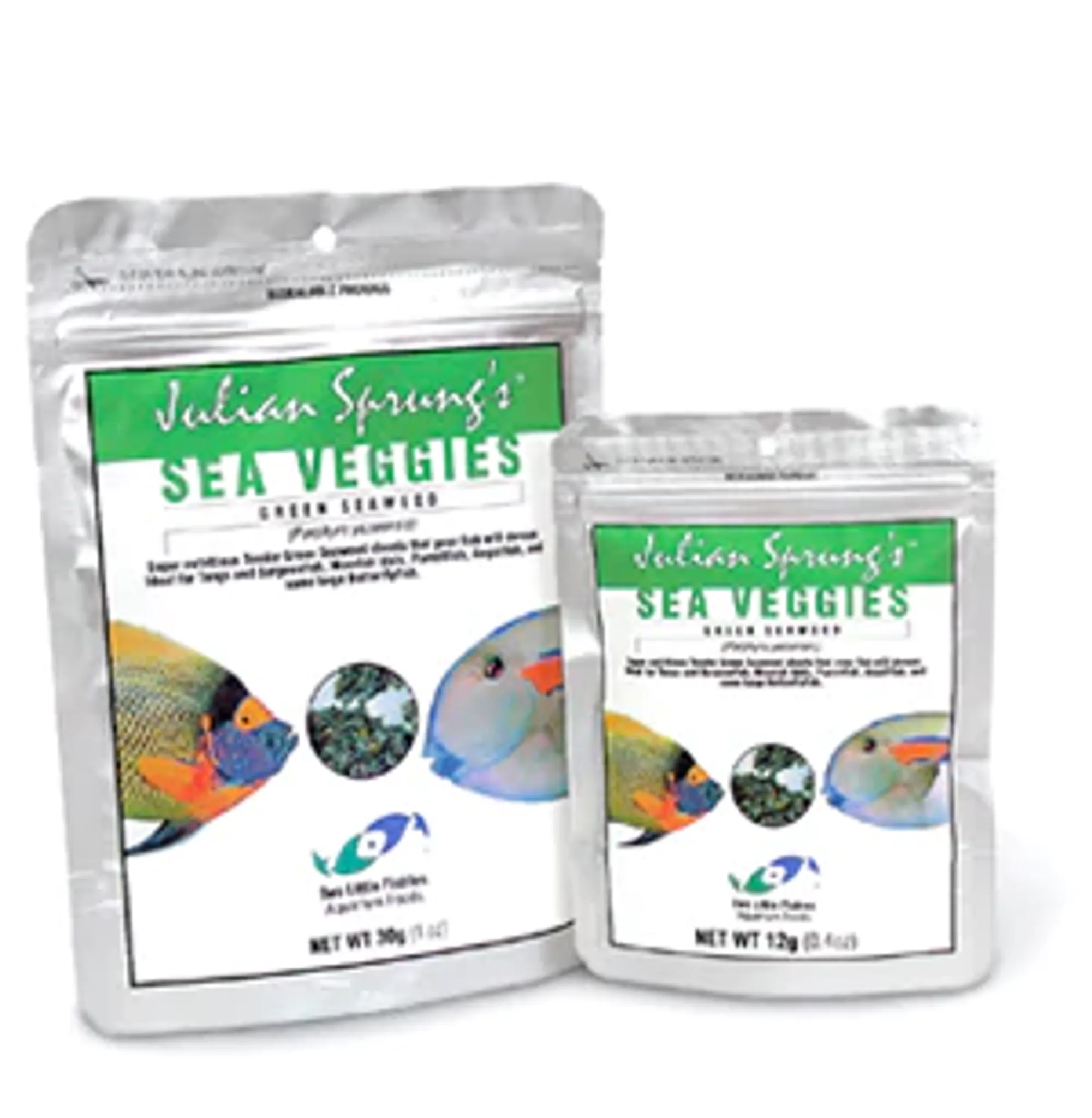 TLF SeaVeggies Seaweed