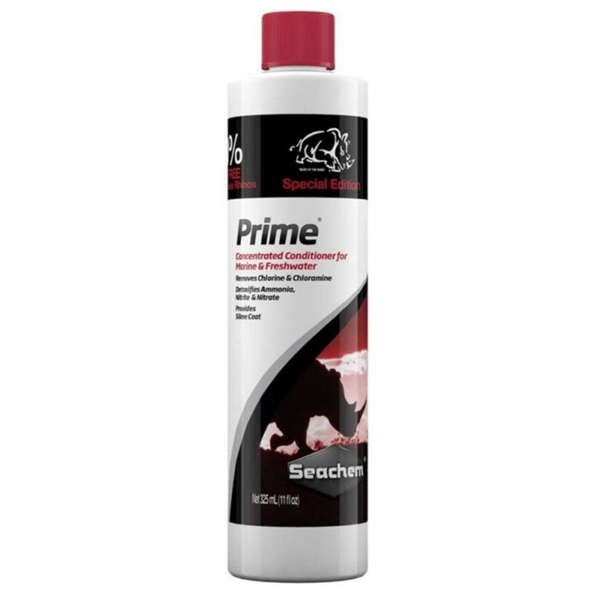 Seachem Prime