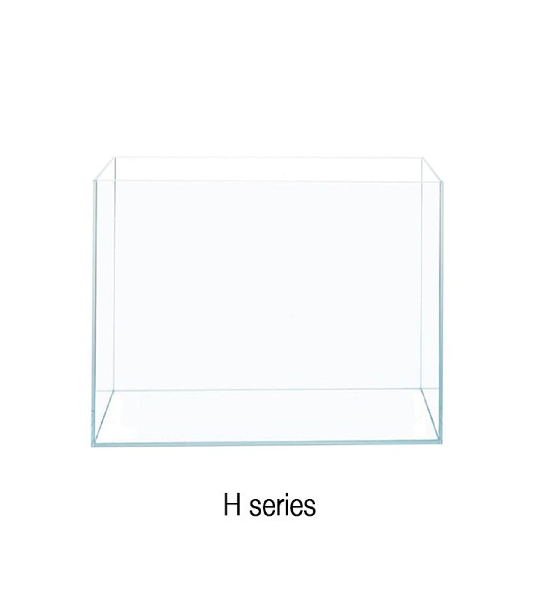 ANS OPTICUBE HIGH-CLARITY AQUARIUM TANK (VARIOUS SIZES)