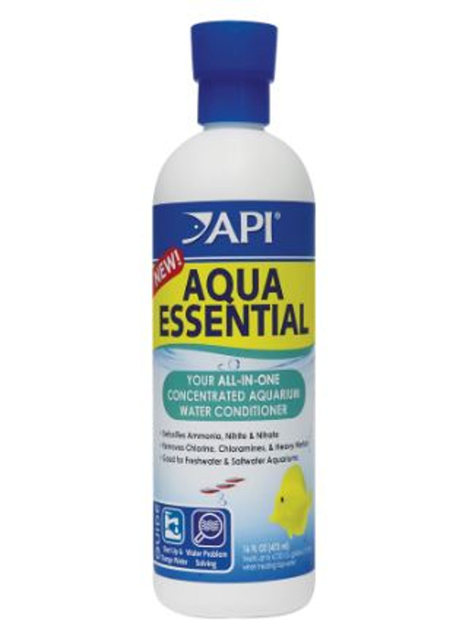 API Aqua Essential