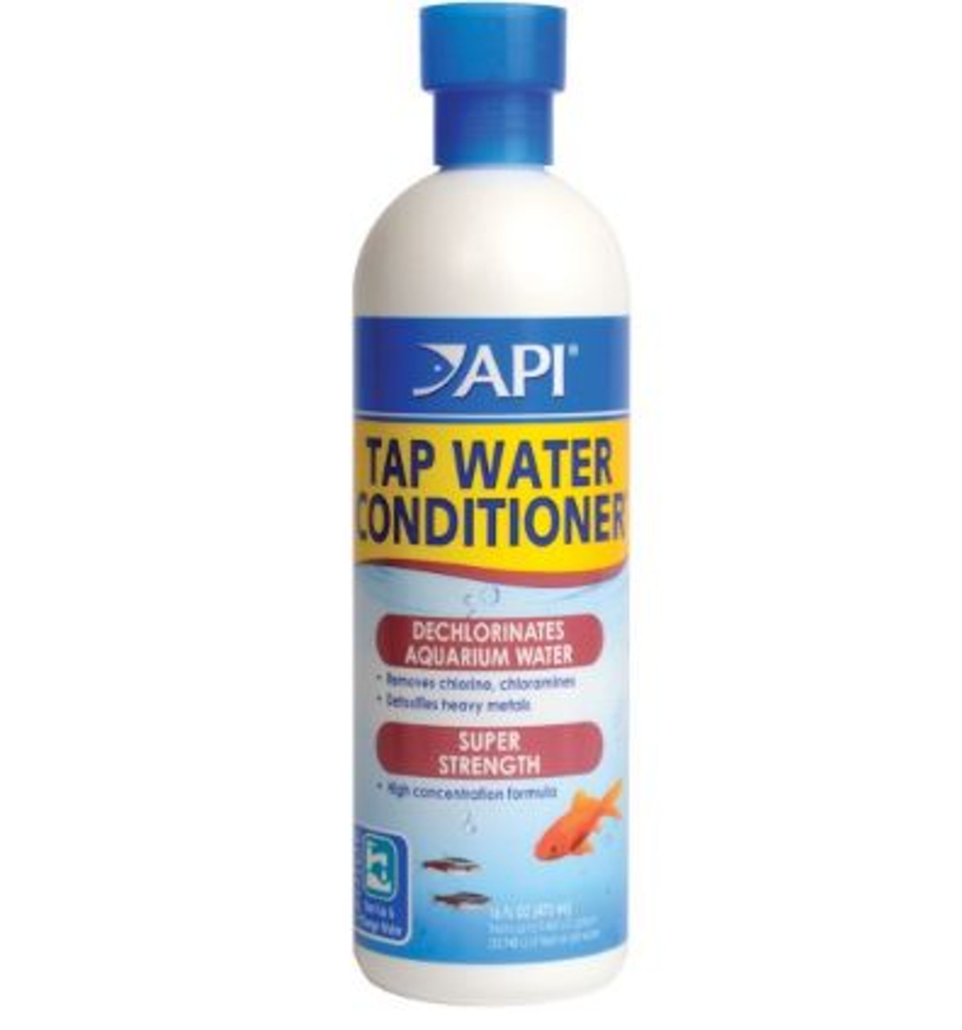 API Tap Water Conditioner
