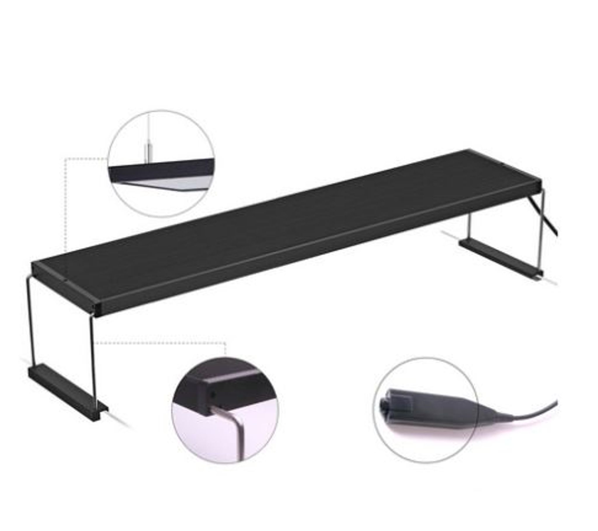 CHIHIROS WRGBII Series LED Light