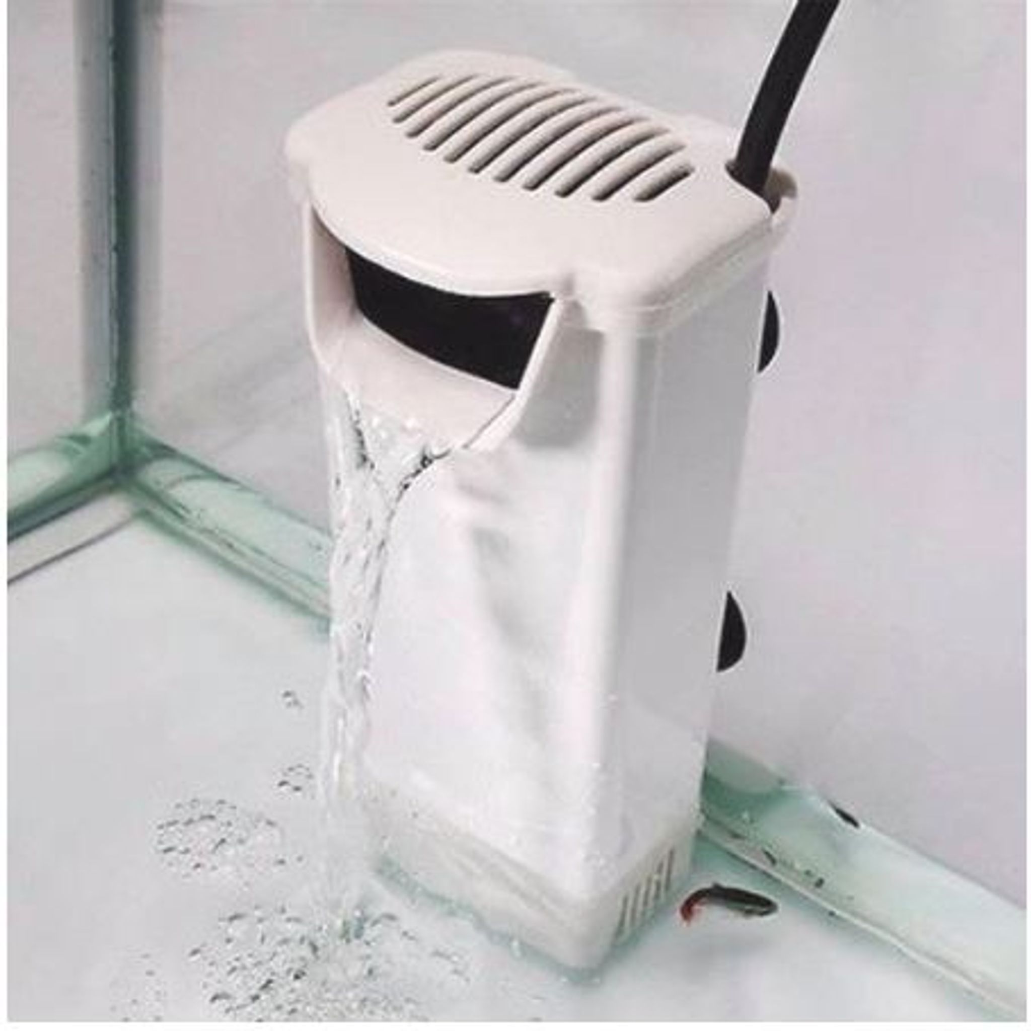 EBANG Low Water Filter (Suitable for Turtle/Reptile Tank)